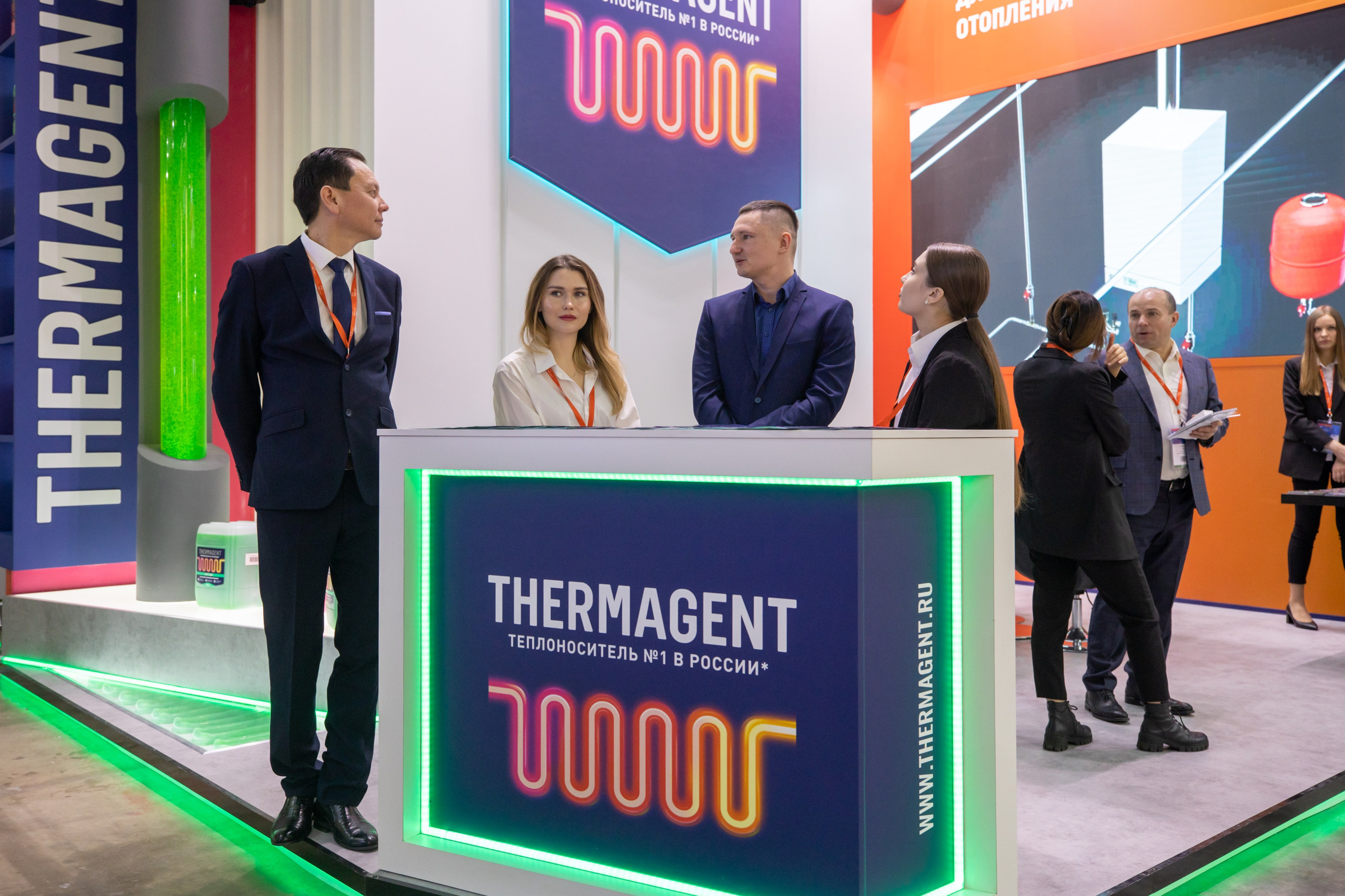 Термагент. IDeAI studio