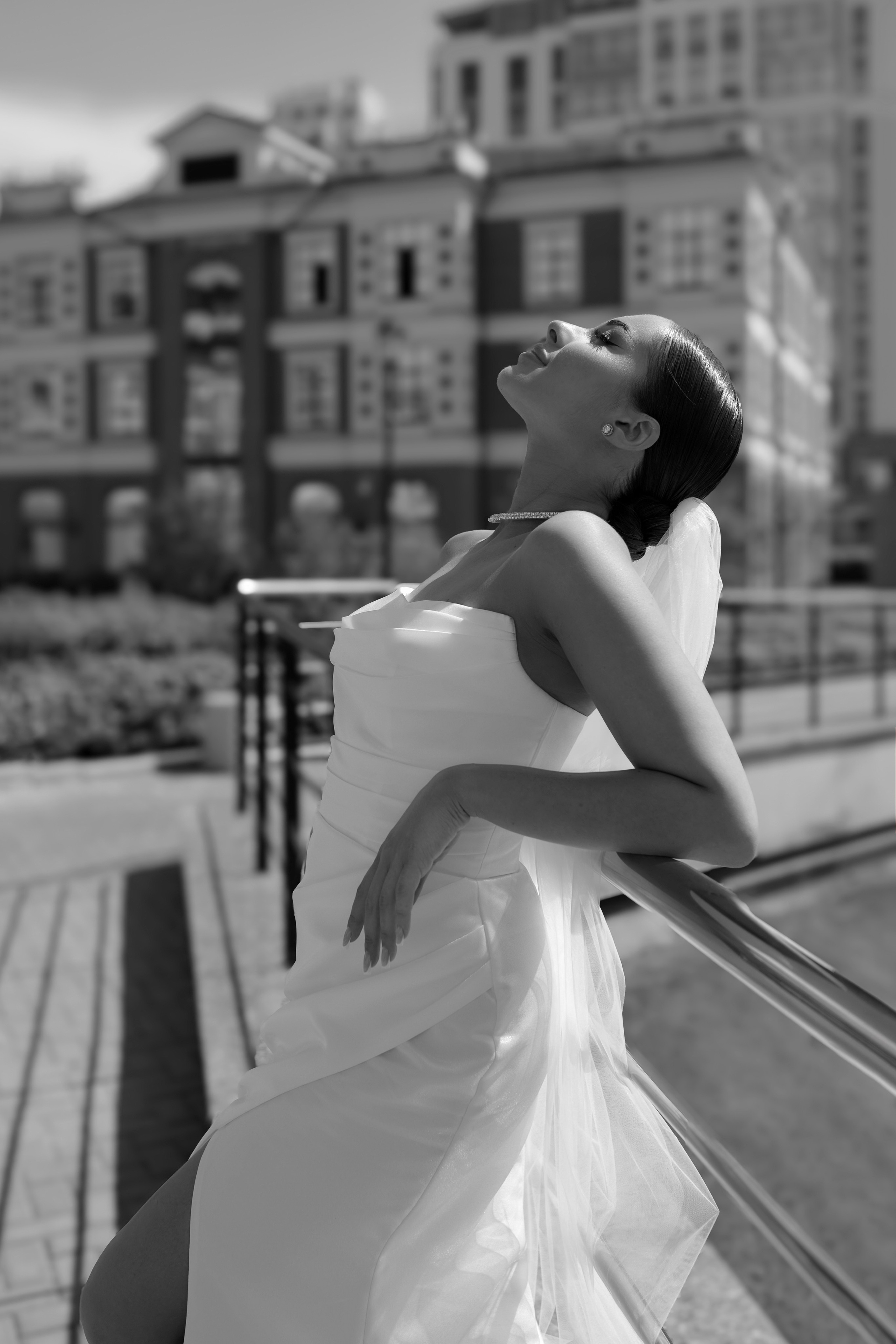 Ильнар и Лиза — 4Elements. Свадебный фотограф Екатеринбург/Челябинск — Любовь Волохова