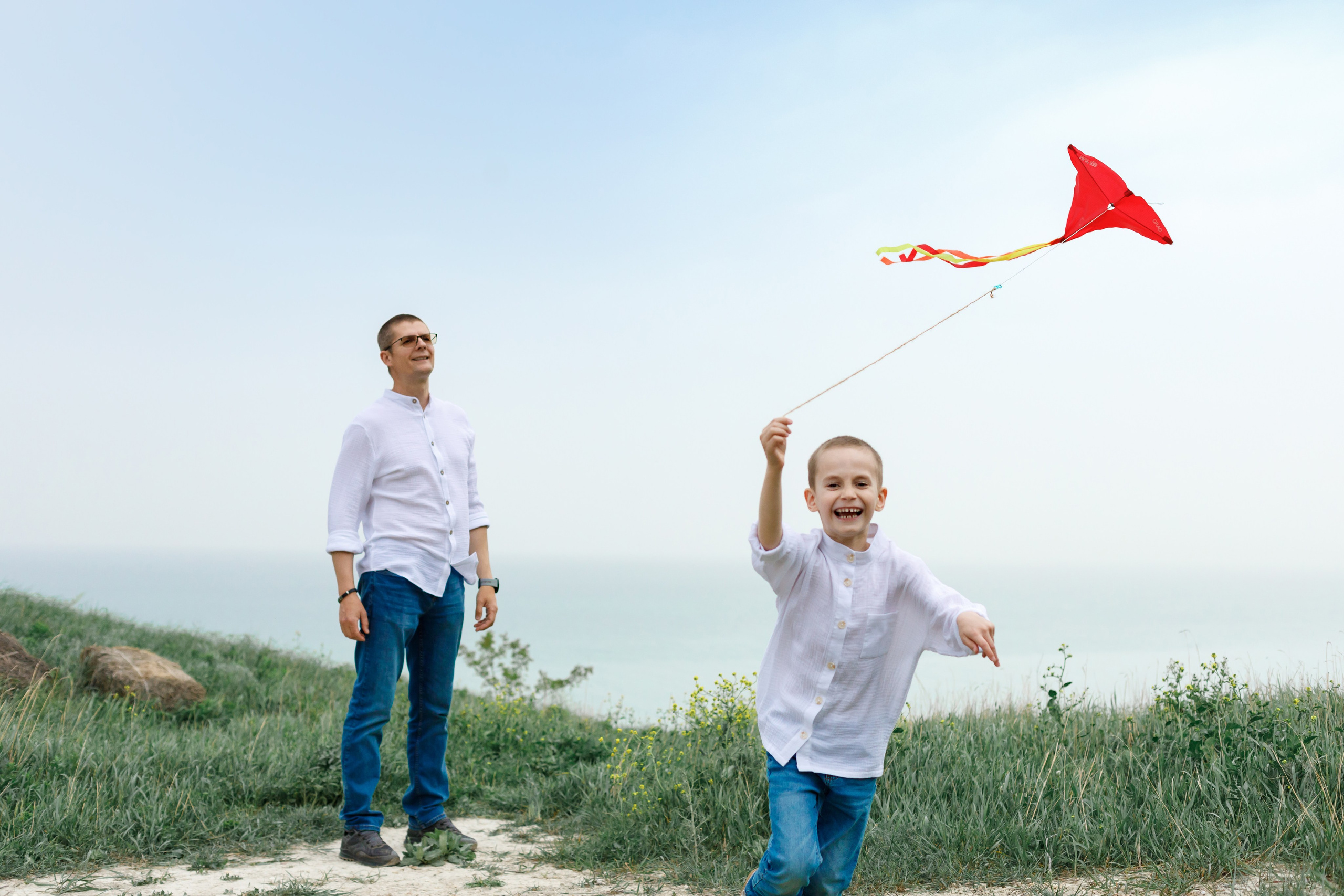 Морская история. Семейный и детский фотограф, в Анапе Алфимова Елена.Новорожденных