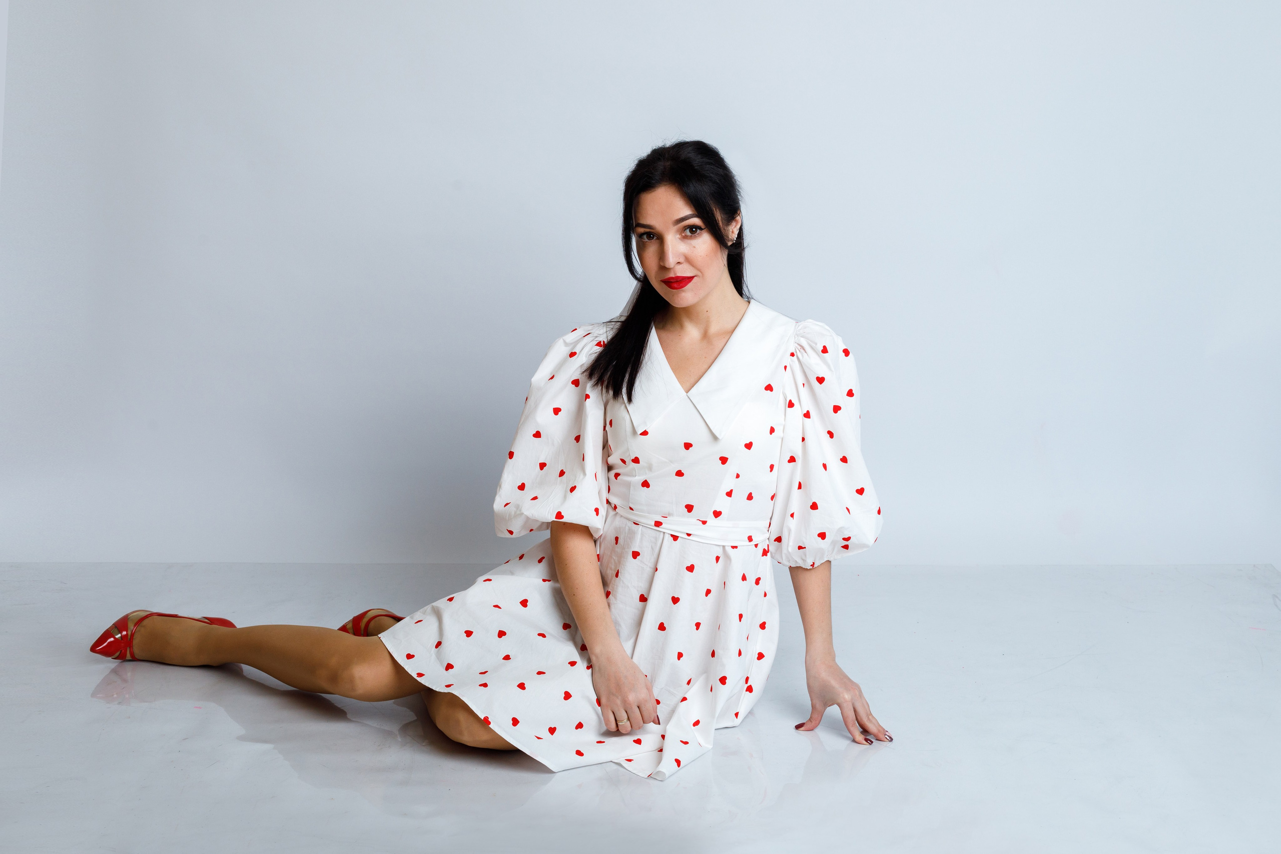 Мое сердце. Семейный и детский фотограф, в Анапе Алфимова Елена.Новорожденных