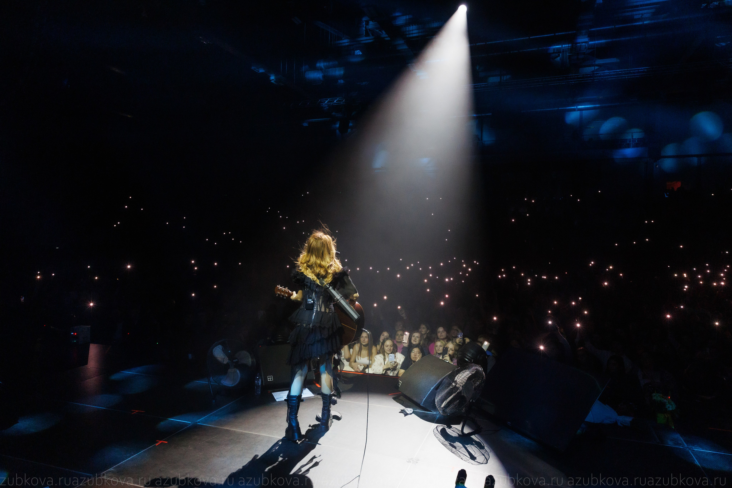 Максим. Фотограф Анастасия Зубкова