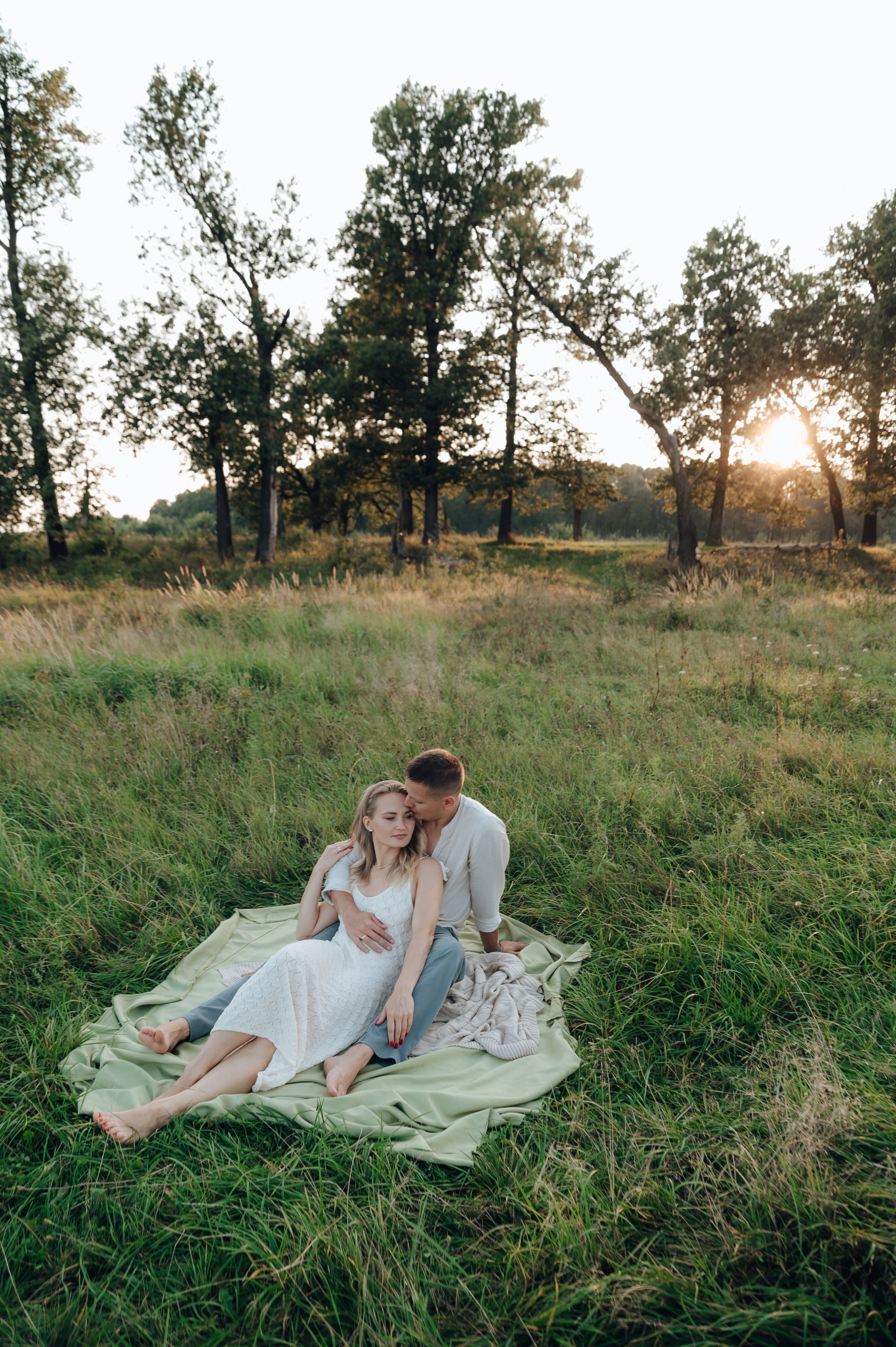 Сфоткай меня, если сможешь. Детский и семейный фотограф Катерина Мишина