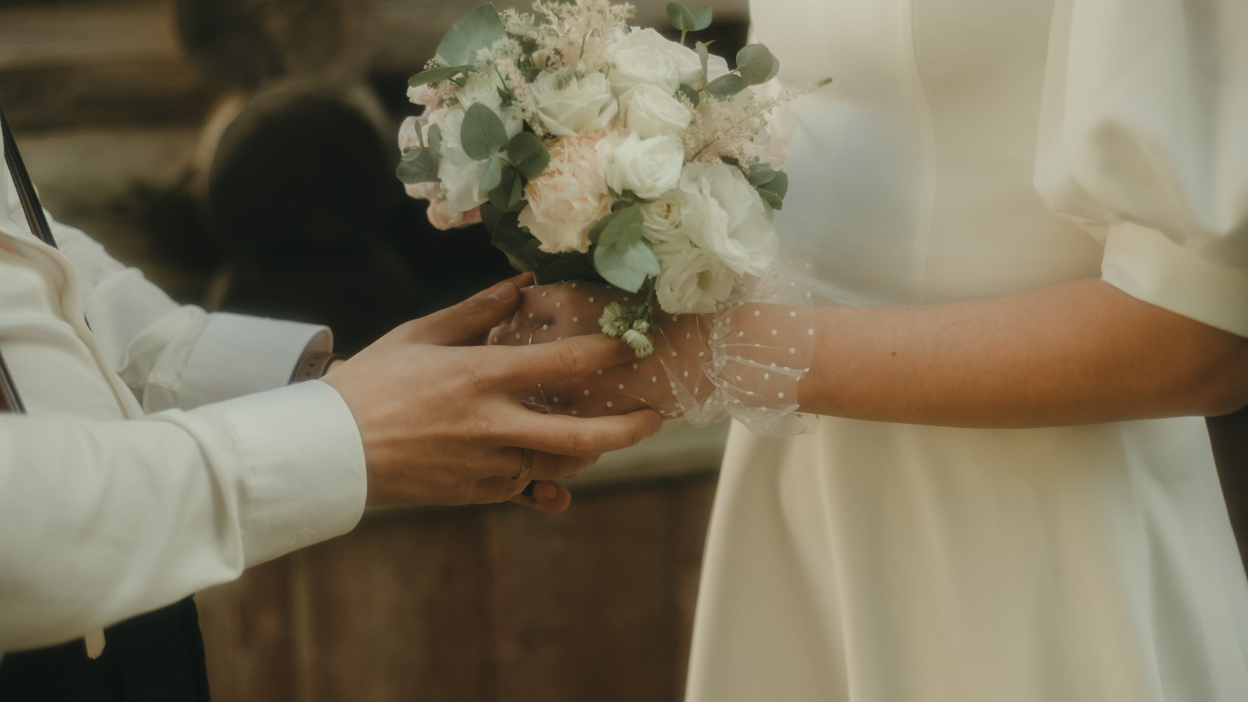 В стиле кино (норильск). Фотограф и Видеограф Анапа, Новороссийск, Краснодар. Алина и Женя