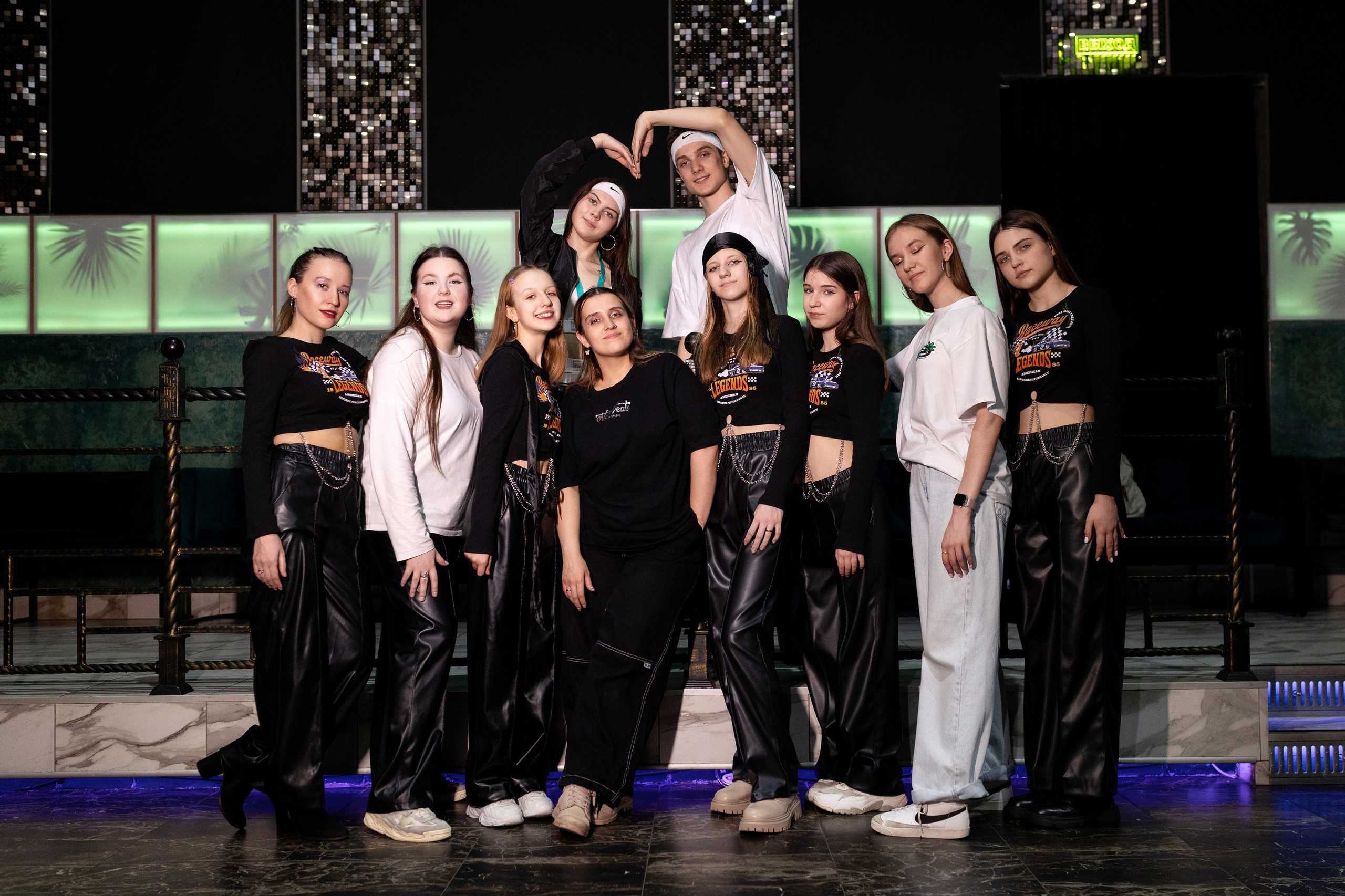 New Beat 2024. Andrey Pospelove. Фотограф в Саратове