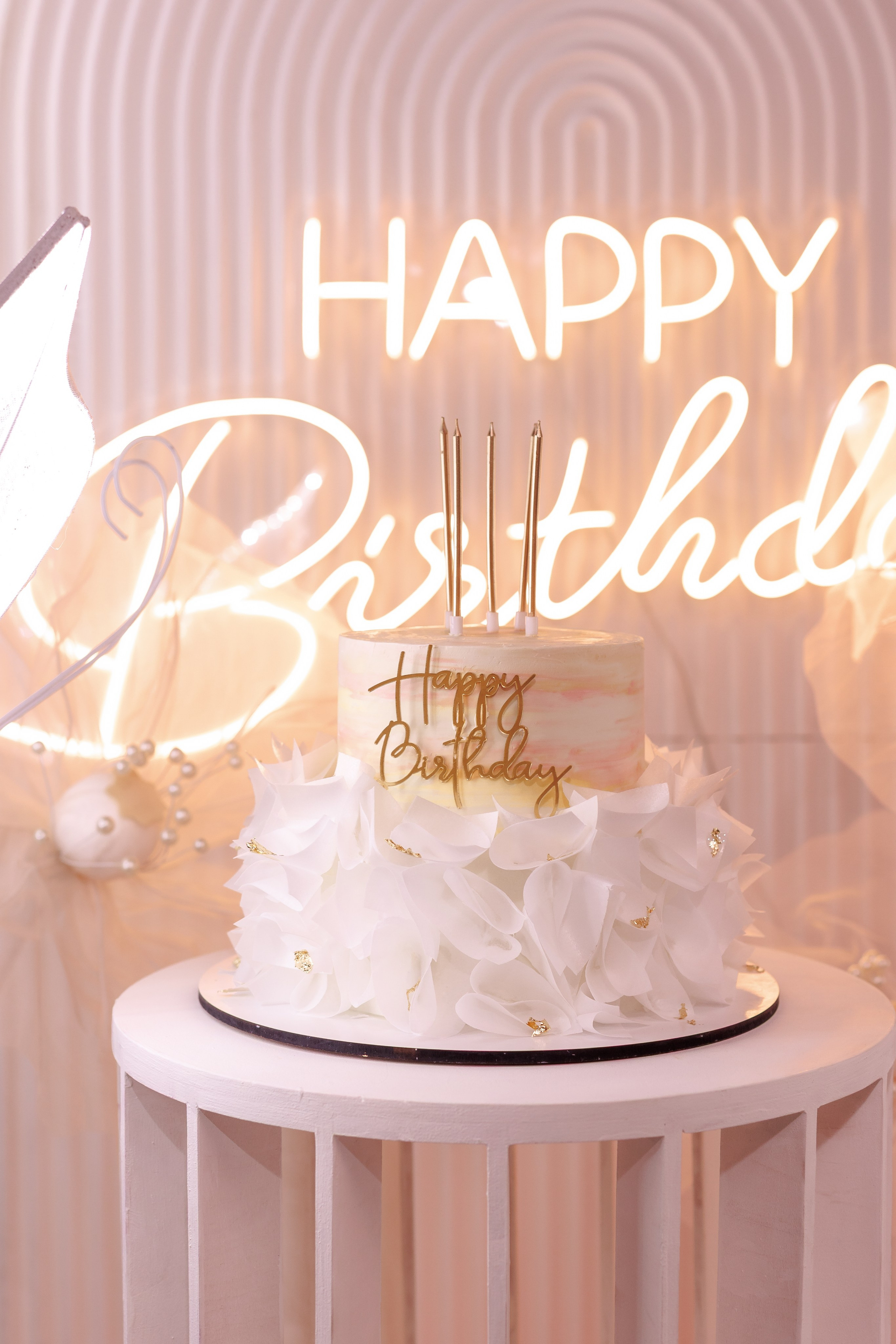 ДР Анны и Алисы. Свадебный фотограф в Москве — Ольга Козловская