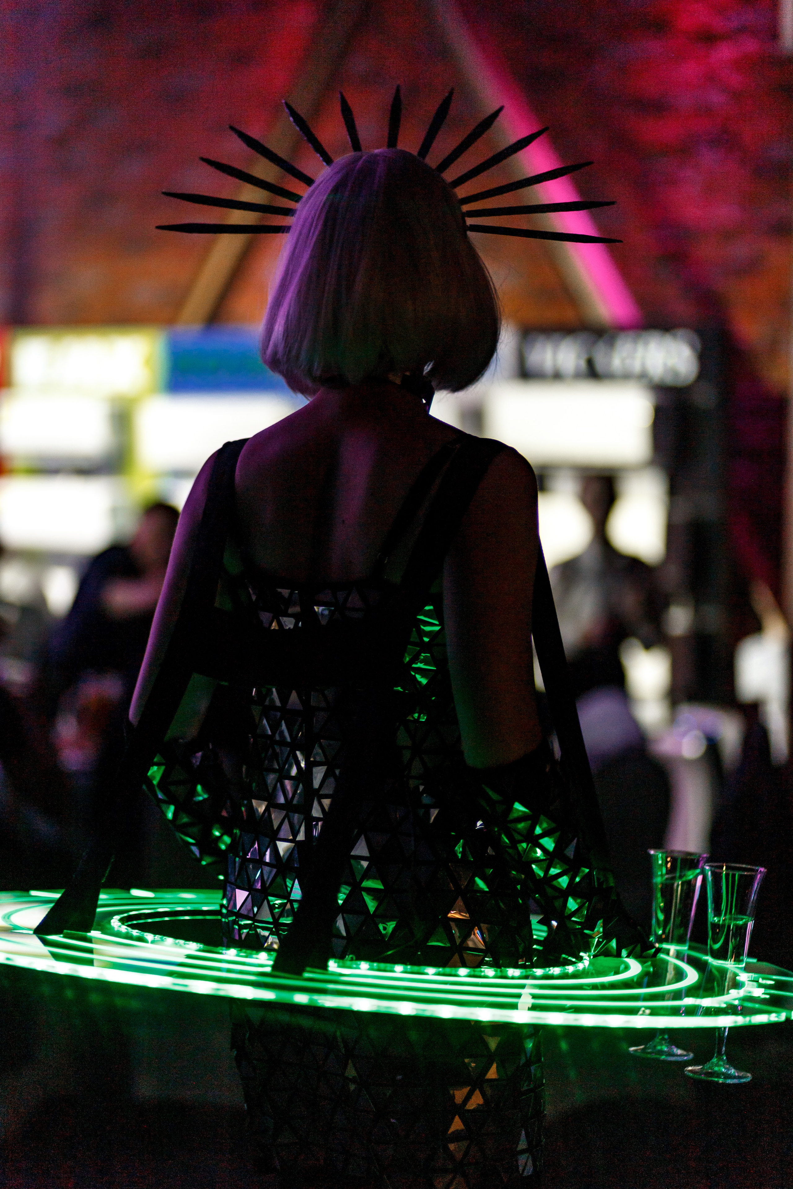 Апикс Конференция. Свадебный фотограф в Москве — Ольга Козловская