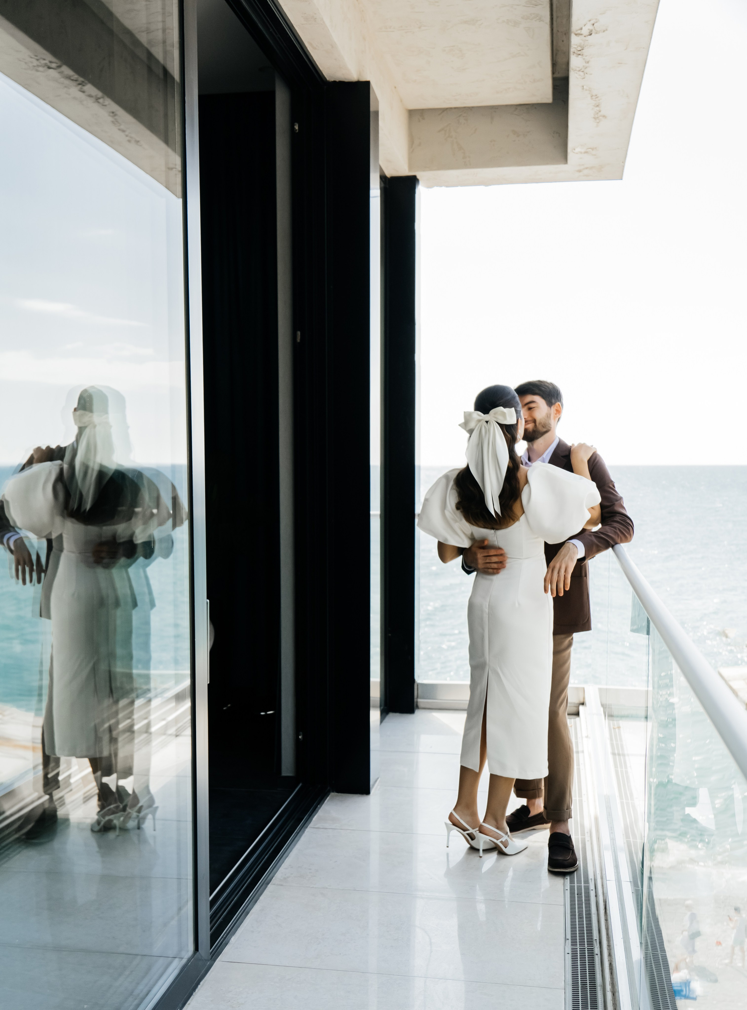 Юлия и Кирилл. Фотограф Сочи Евгений Соколов