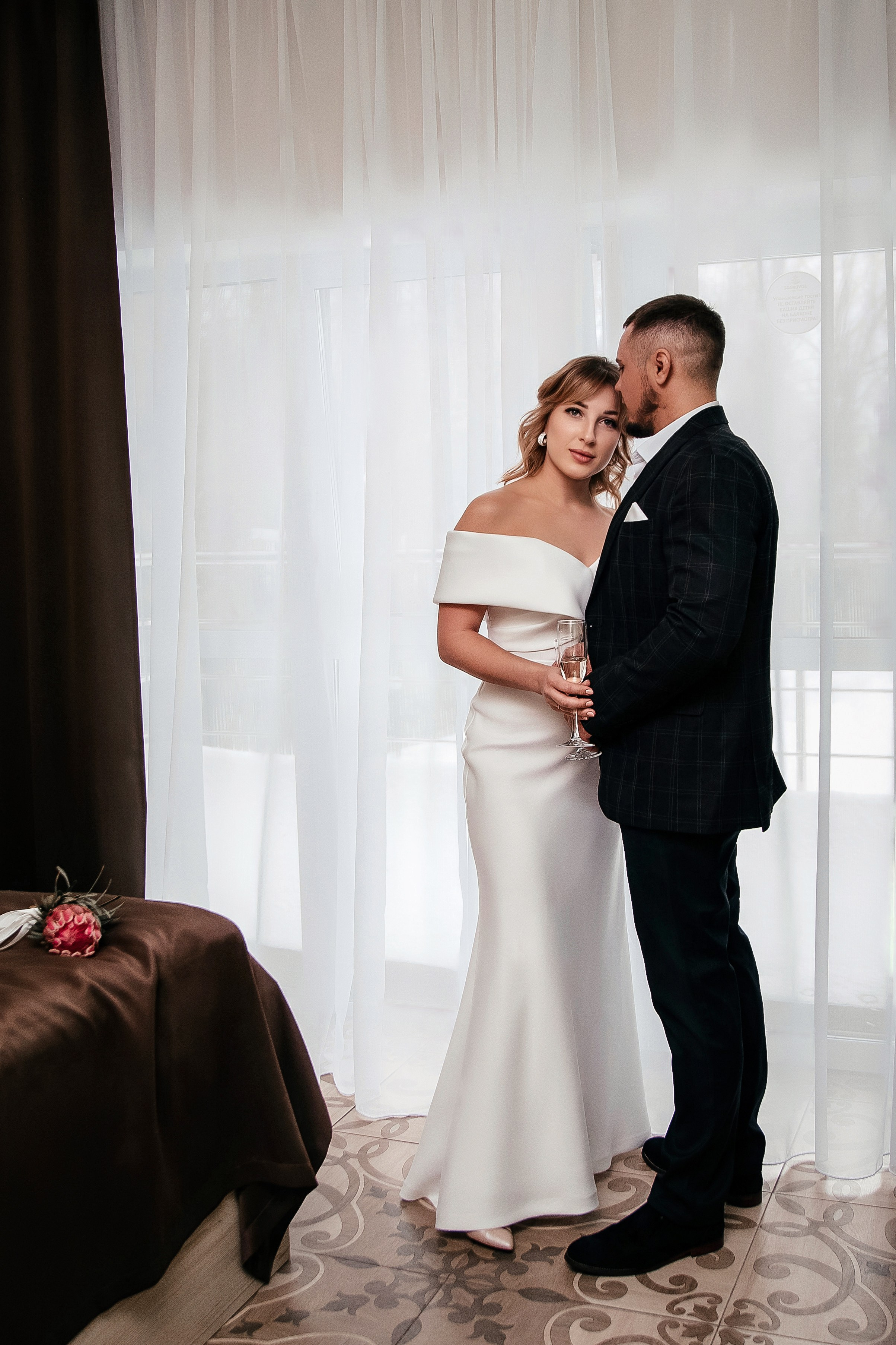 Свадьбы. Фотограф в Самаре Сташенкова Юлия