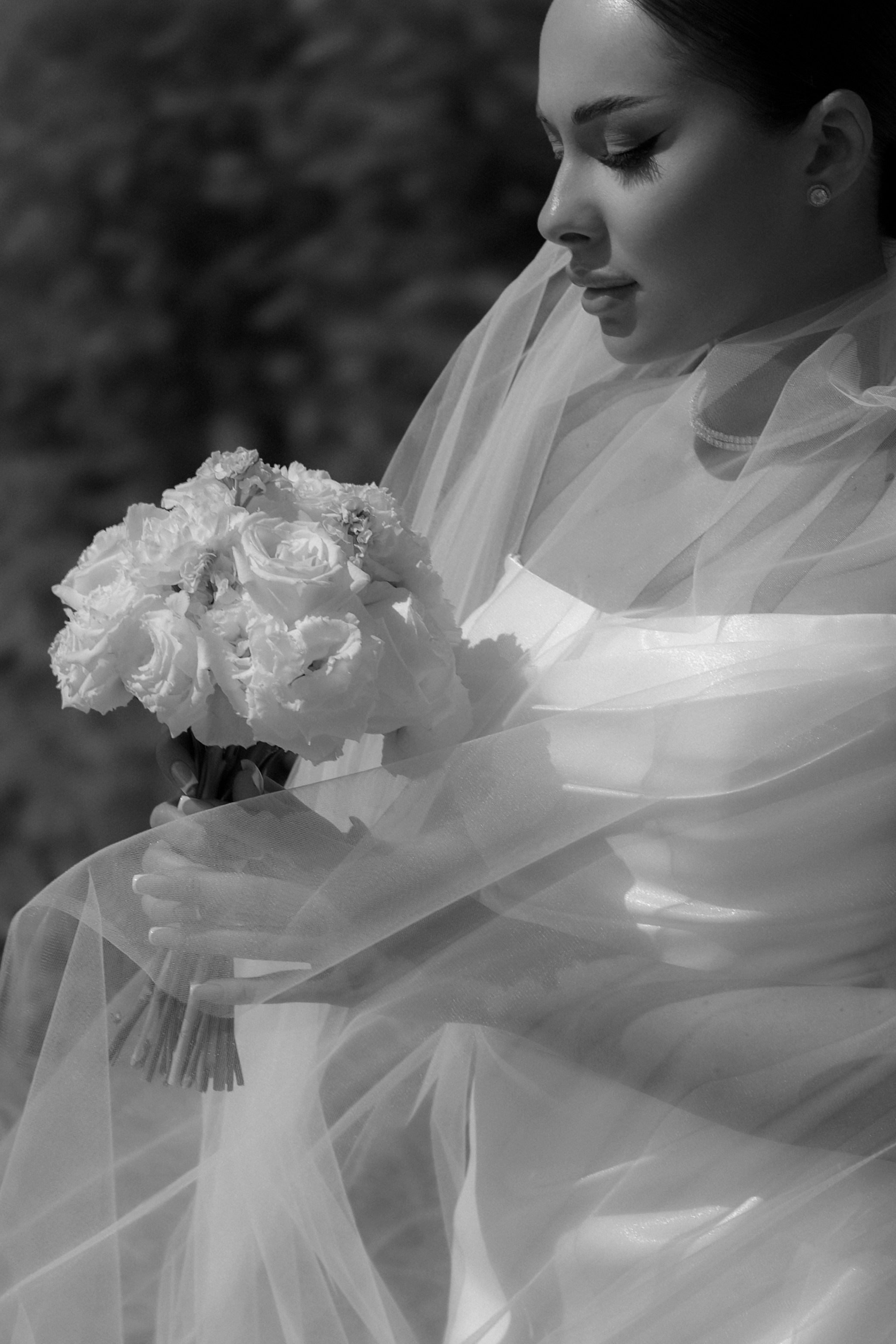 Ильнар и Лиза — 4Elements. Свадебный фотограф Екатеринбург/Челябинск — Любовь Волохова