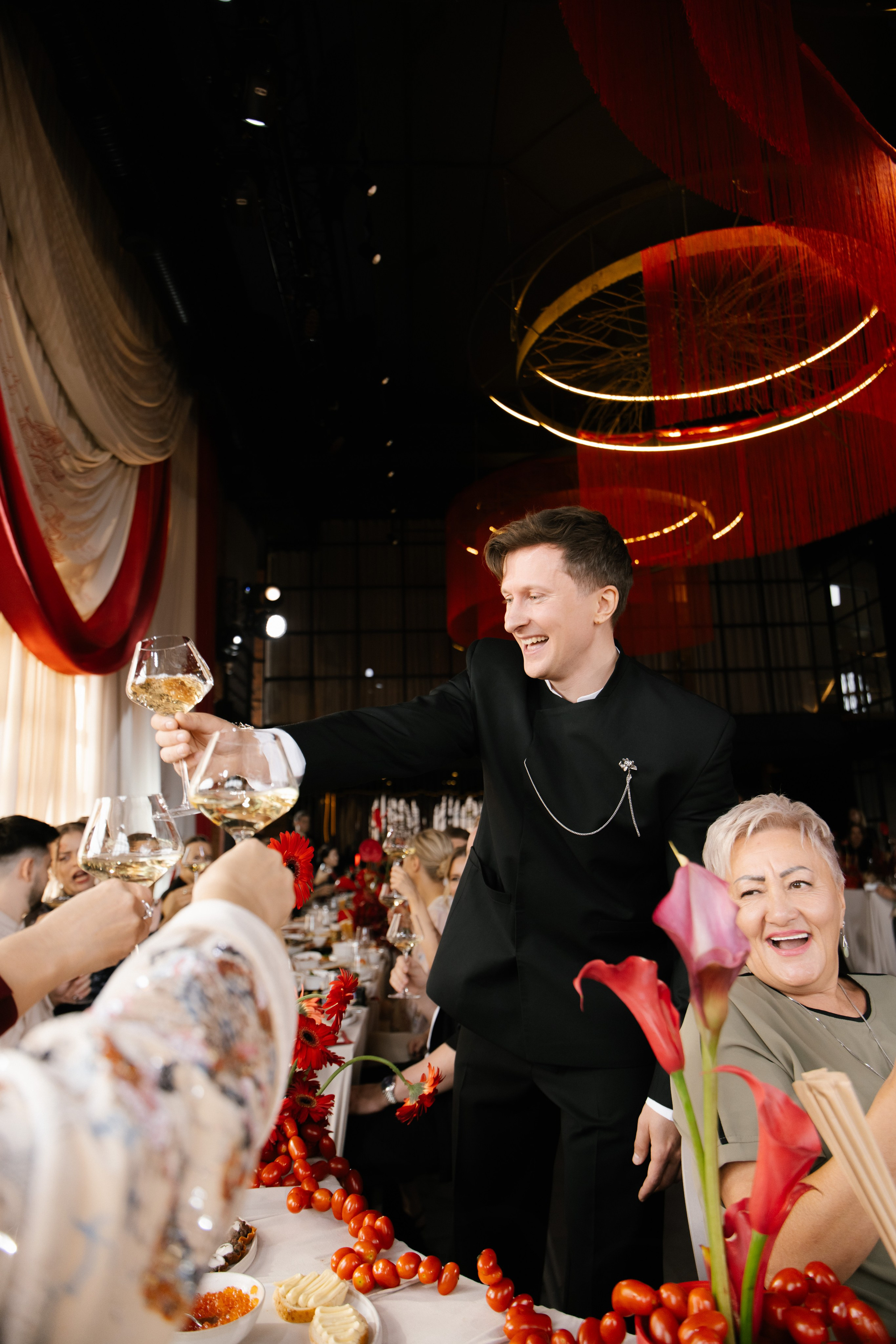 Сева и Карина. Свадебный и семейный фотограф в Красноярске Прохорова Екатерина