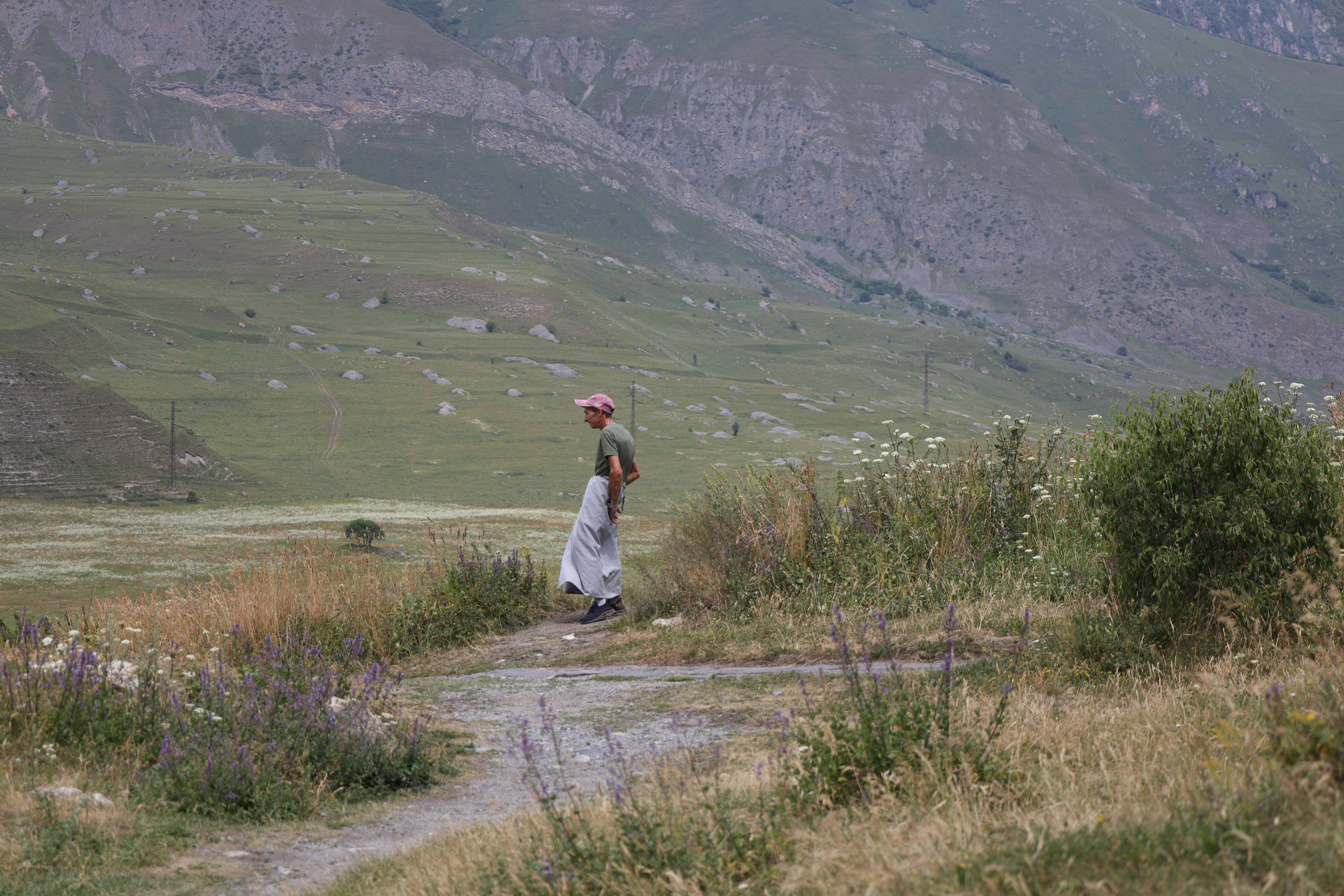 Северная Осетия июль 2025 год. Кармадон, Даргивз и Цей. Семейный детский фотограф Краснодарский край Оксана Колос