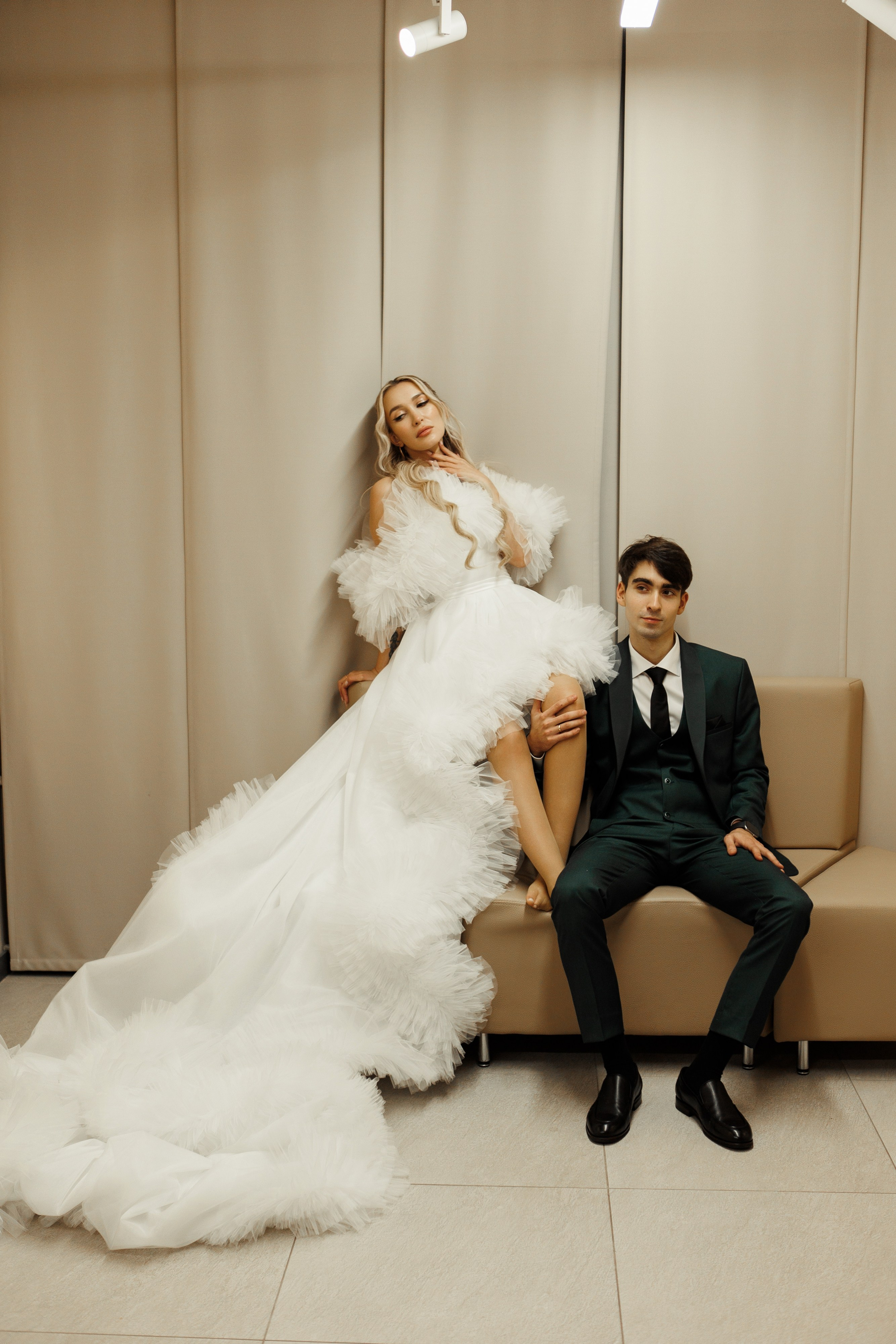 Свадьба Лиза и Лёша. Фотограф в городе Вологда. Анастасия Сторублинская