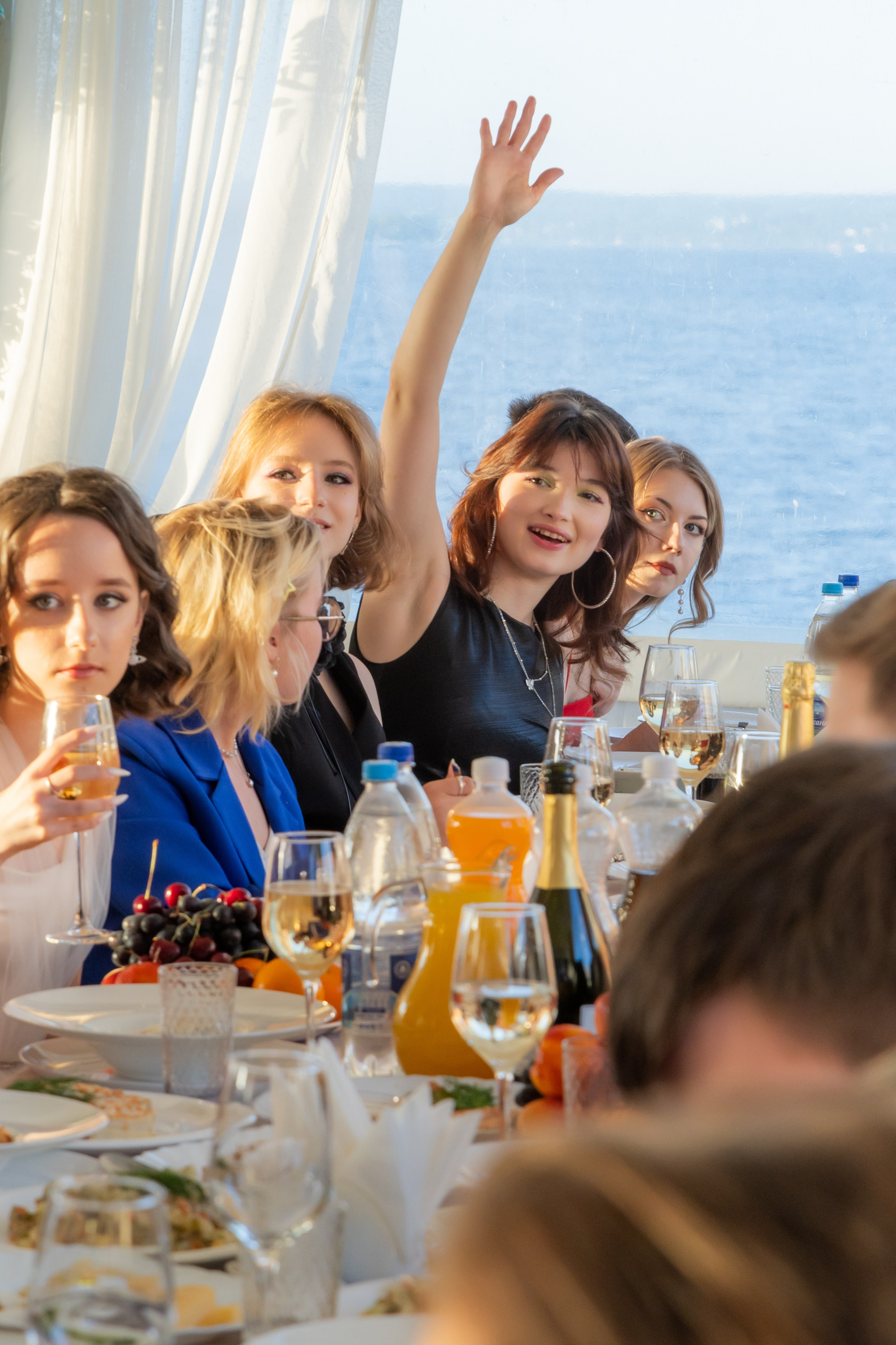 Выпускной 2024. Фотограф в Самаре / Олеся Широнина