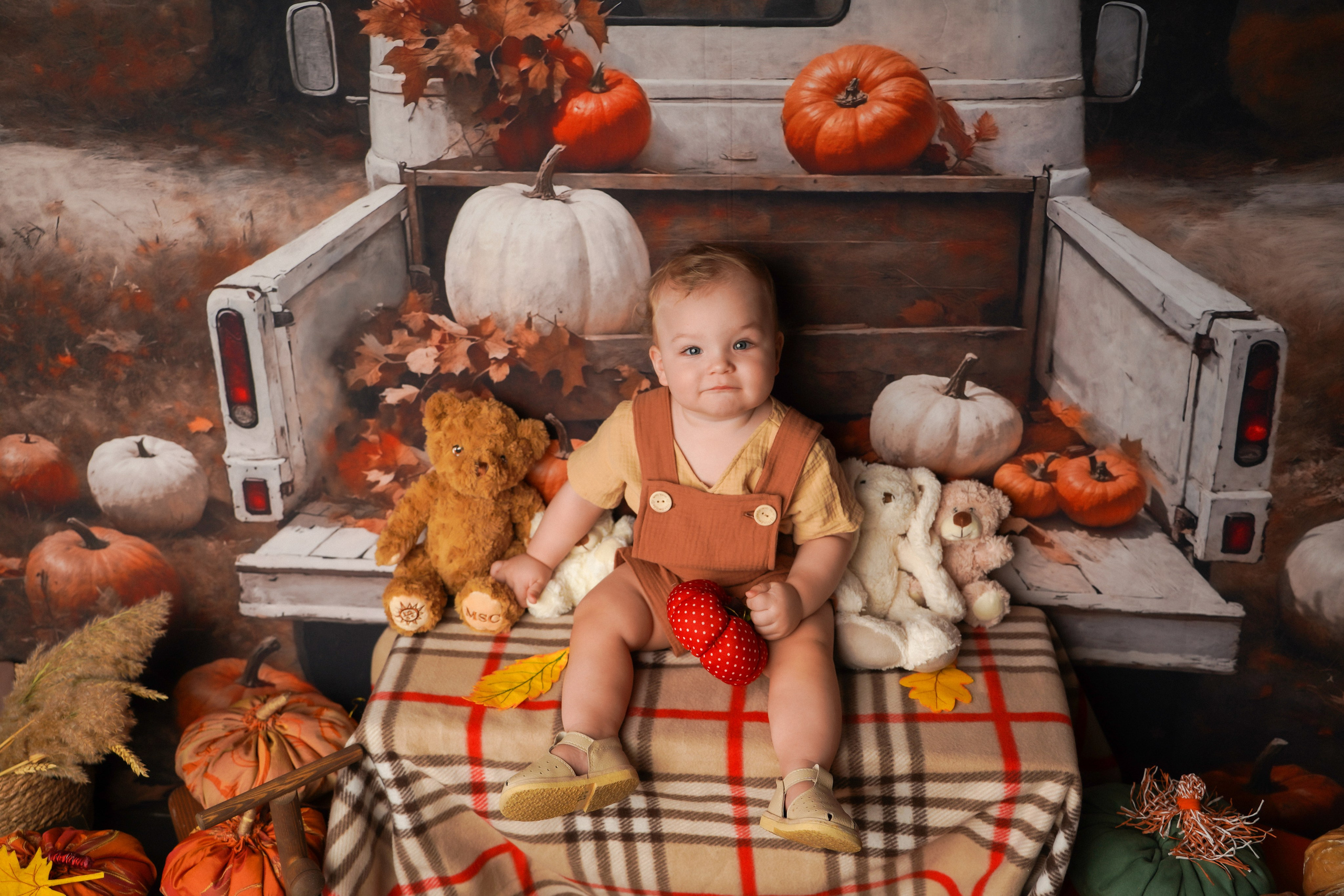 Мальчики. Детский и семейный фотограф. Фотограф новорожденный в Астрахани Марина