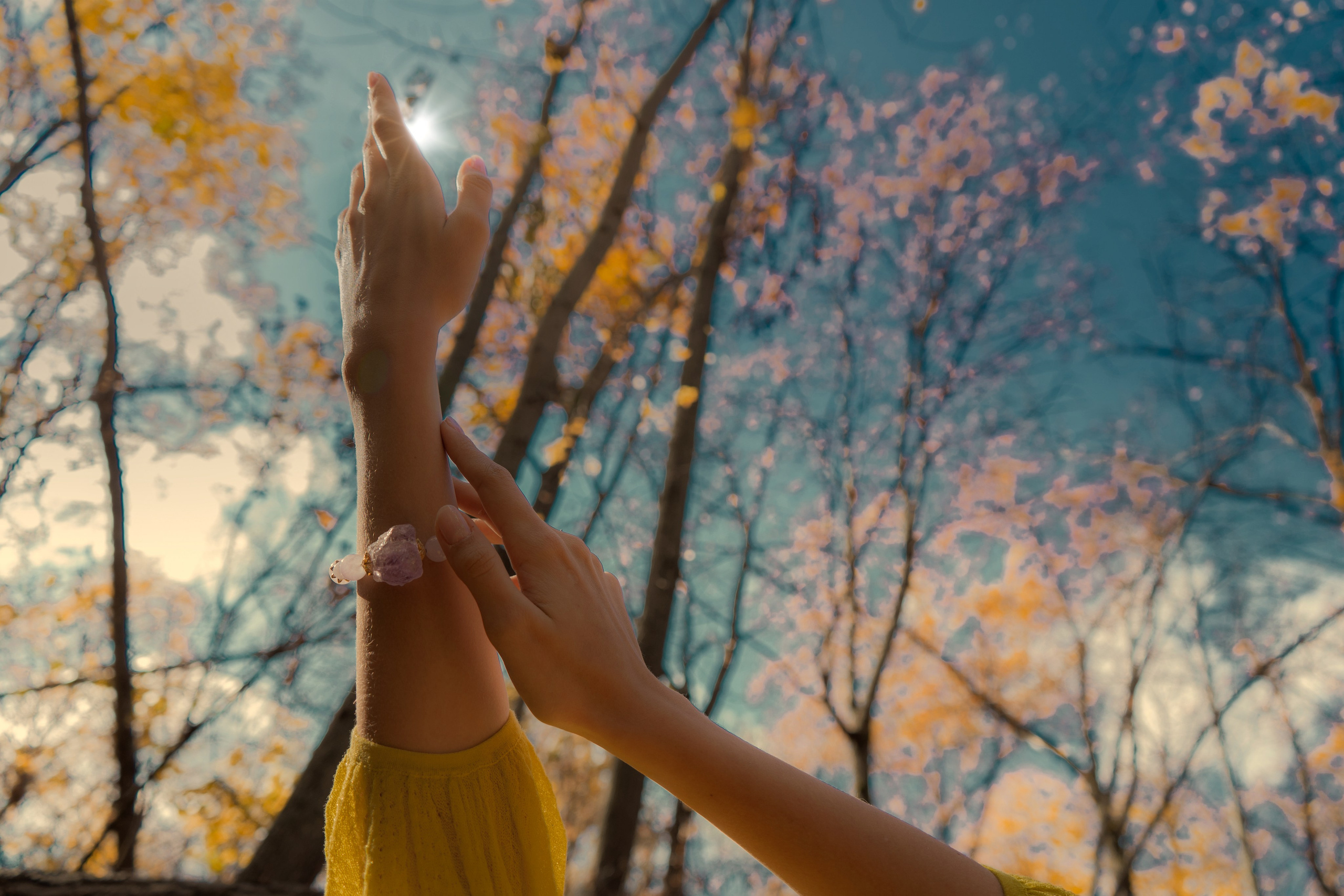 Old tale. Профессиональный ретушер Алия Султанова