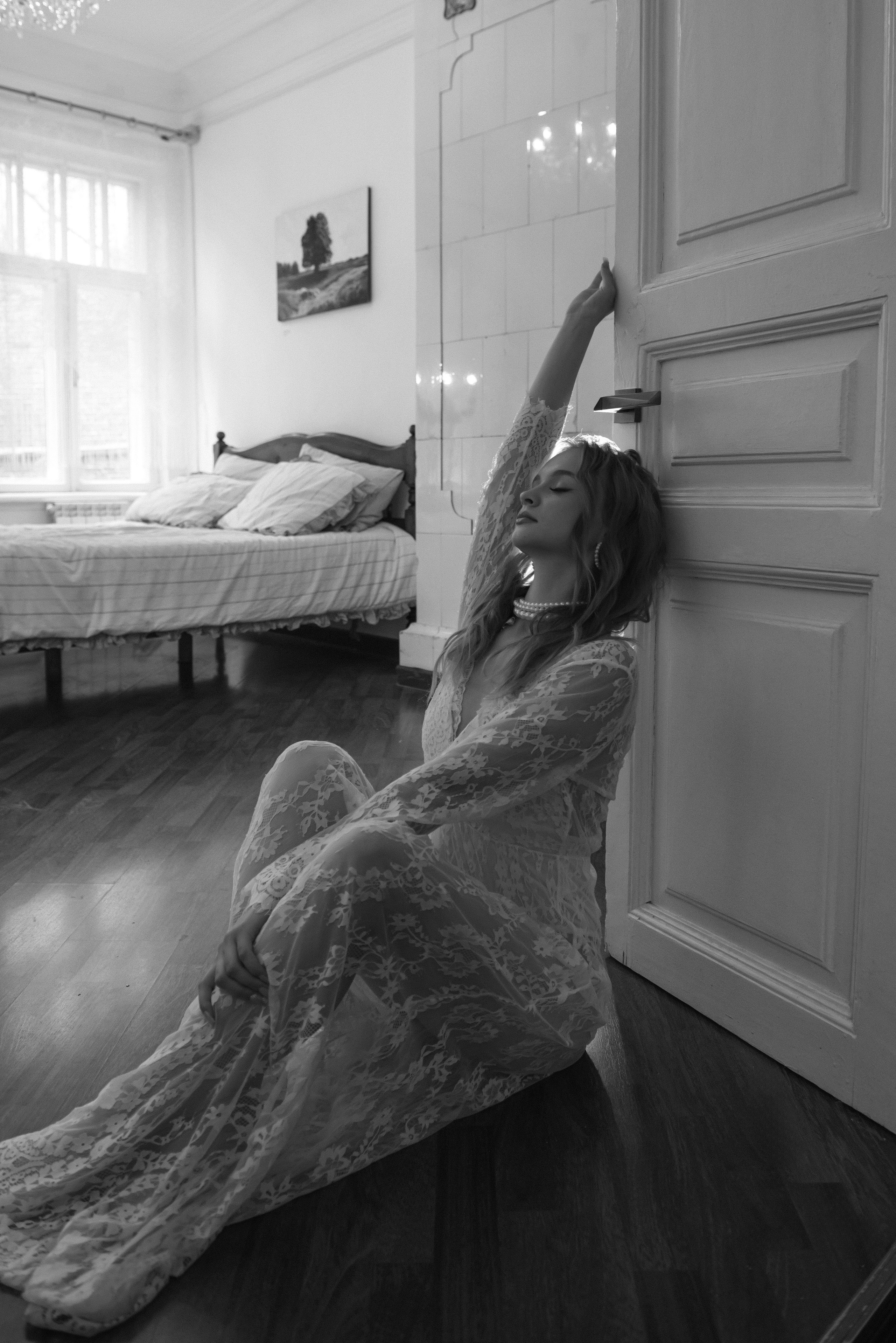 Виктория. Свадебный, портретный, фотограф беременности в Нижнем Новгороде Алина Зиновьева