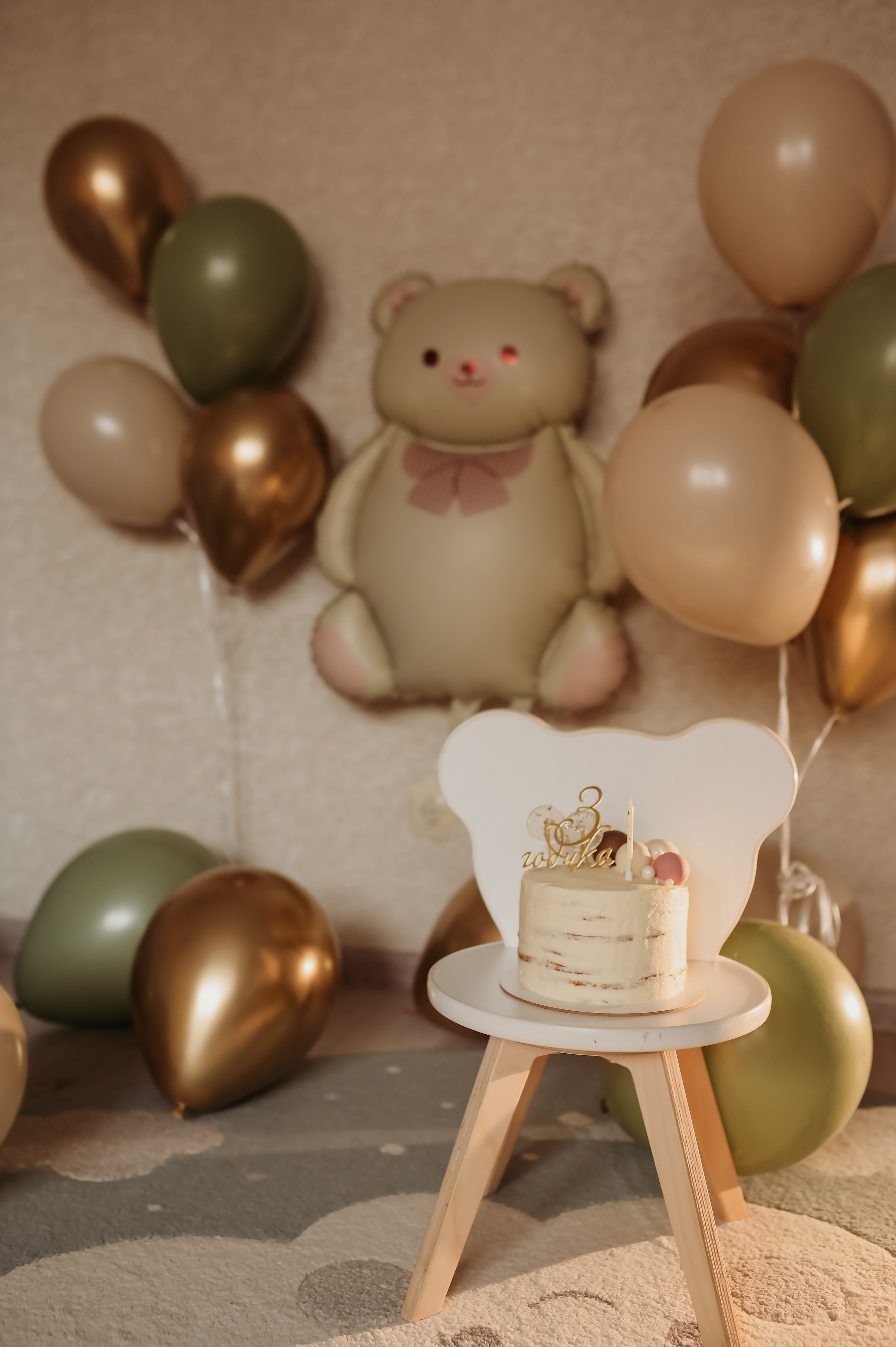 Домашняя история. Семейный фотограф Олеся Батурина Рязань