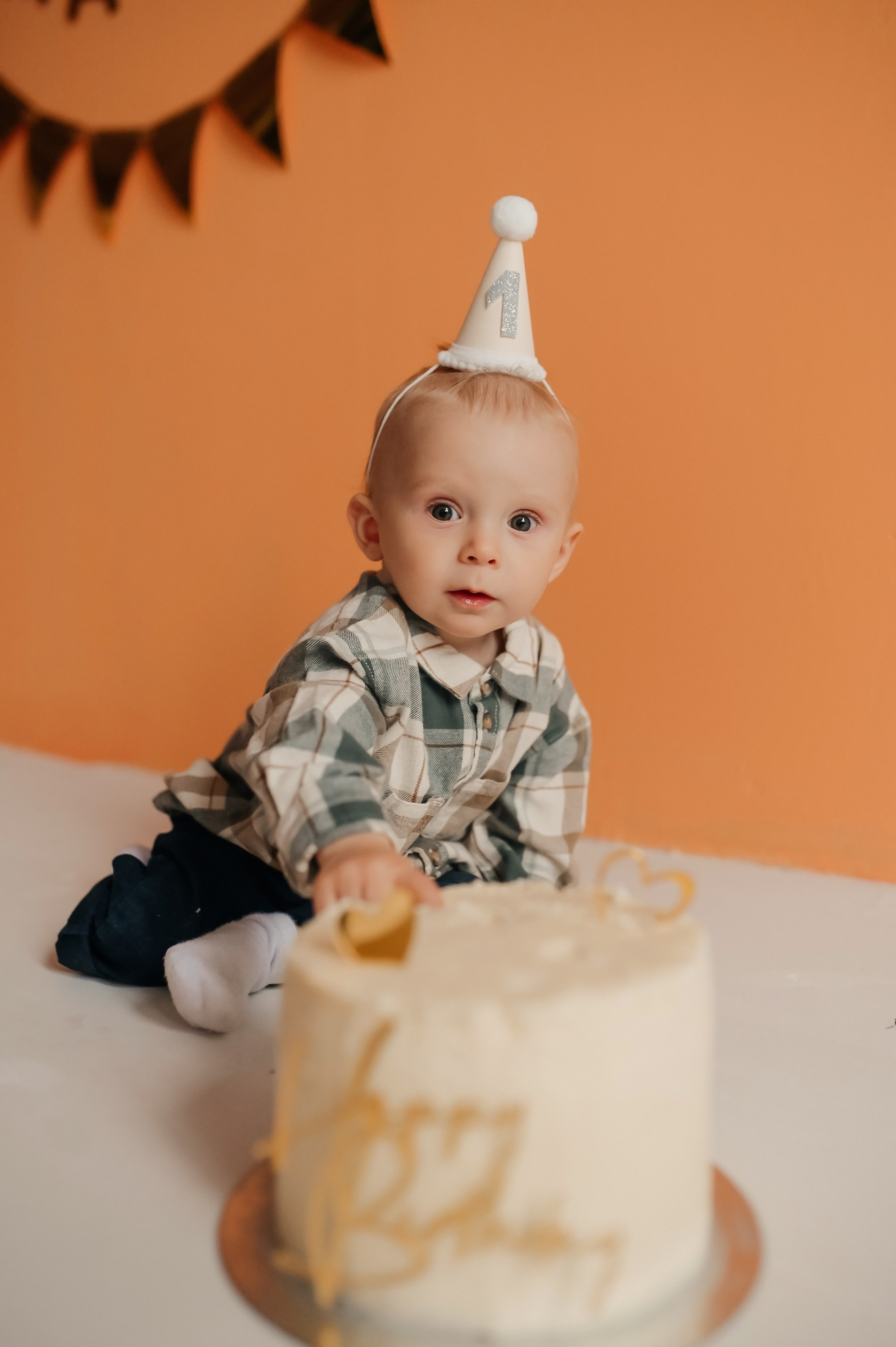 День Рождения Тимофея. Семейный фотограф Олеся Батурина Рязань