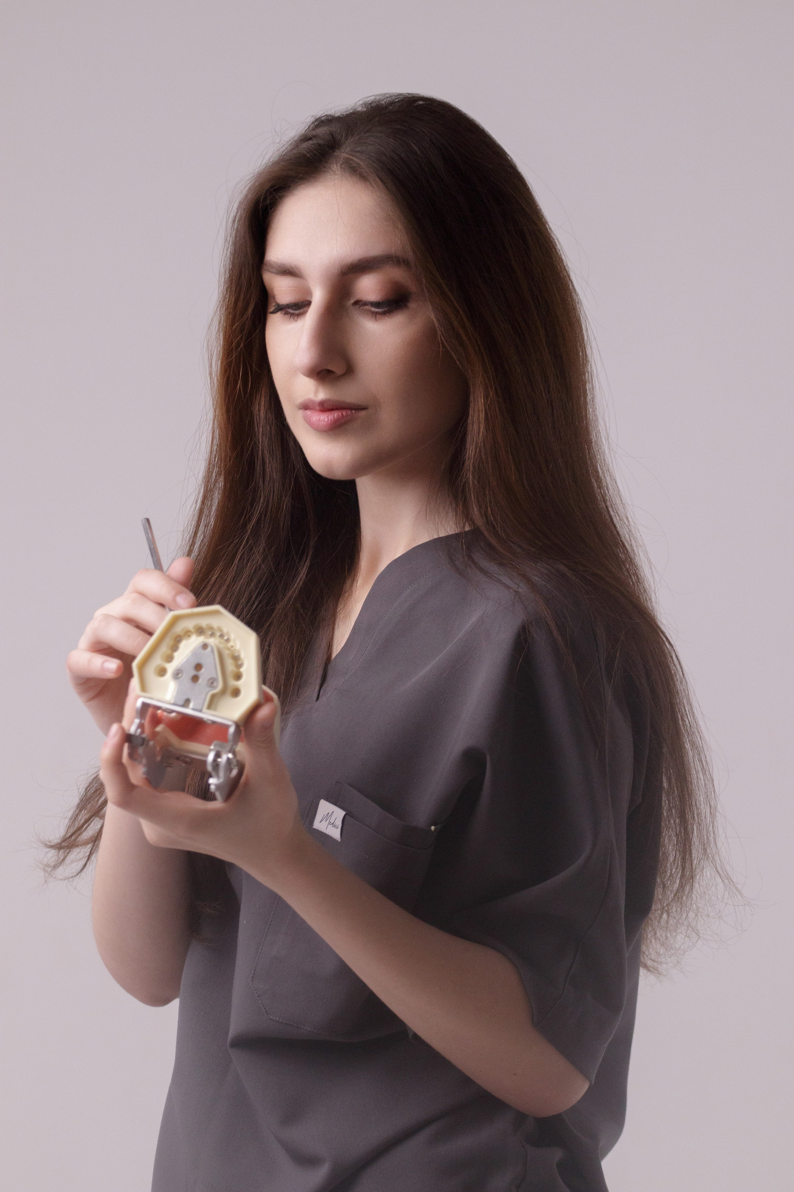 Портреты. Фотограф Кемерово I Ростислав Поддубный