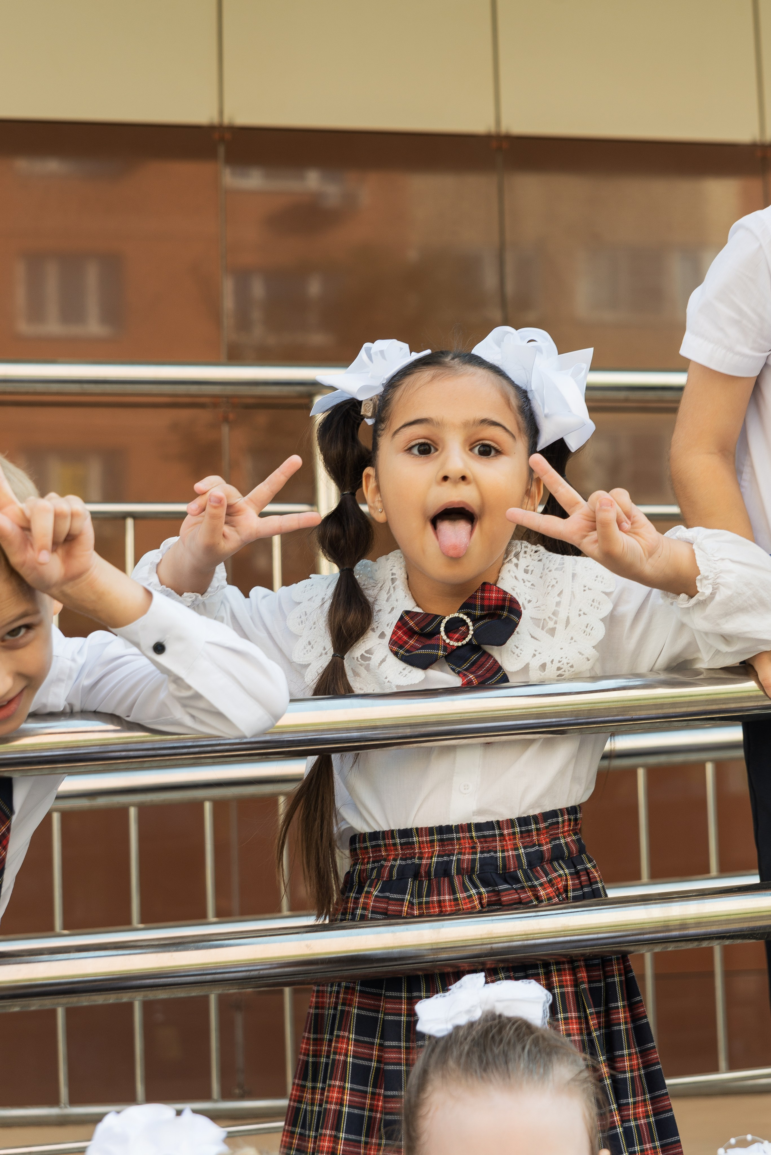 Первый класс