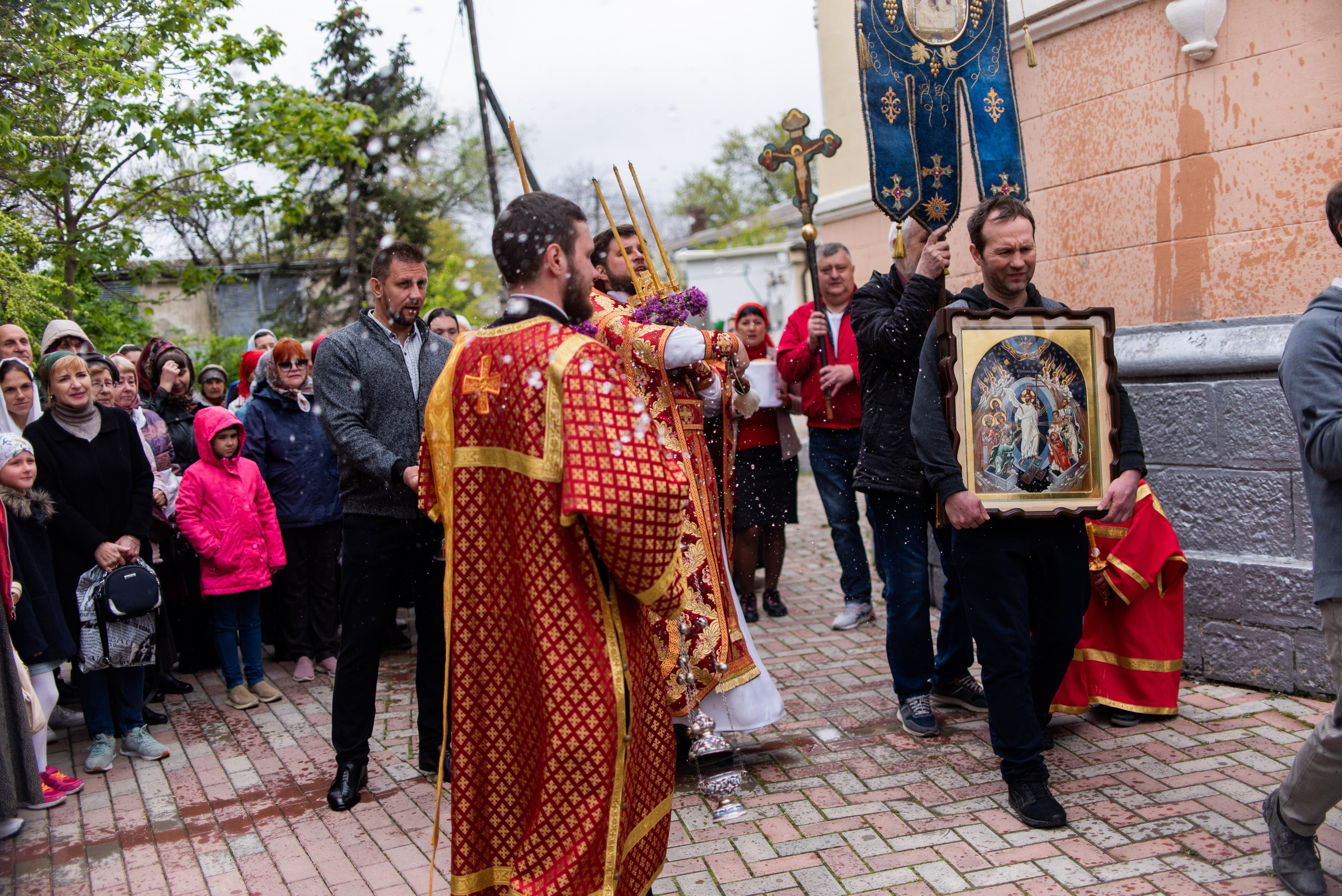 Четверг светлой седмицы 20.04.2023. Семейный и свадебный фотограф в Феодосии и Коктебеле