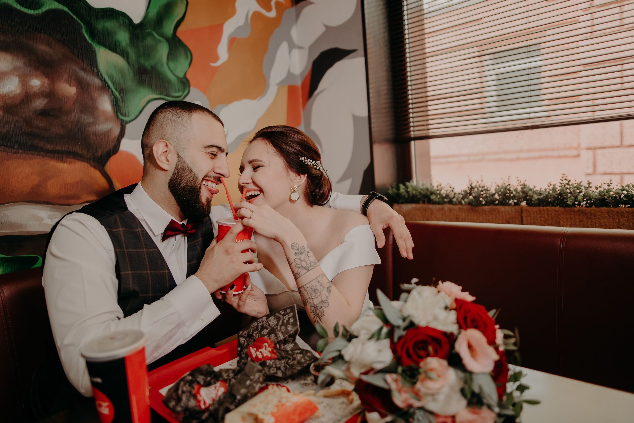 1+1=любовь (Норильск). Фотограф и Видеограф Анапа, Новороссийск, Краснодар. Алина и Женя