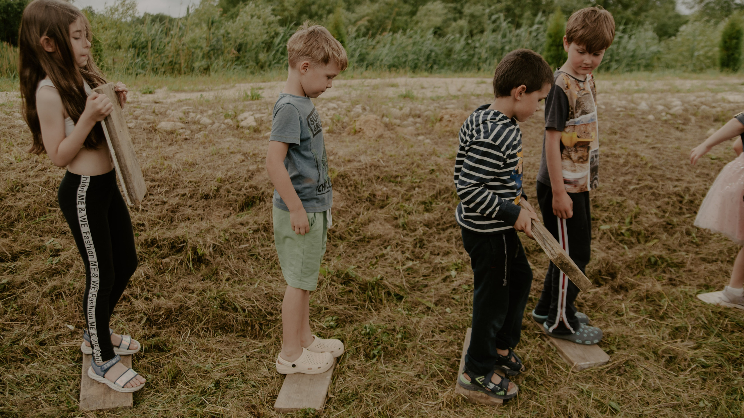 Репортаж праздника «Радосвет 8 лет». Фотограф и Видеограф Анапа, Новороссийск, Краснодар. Алина и Женя