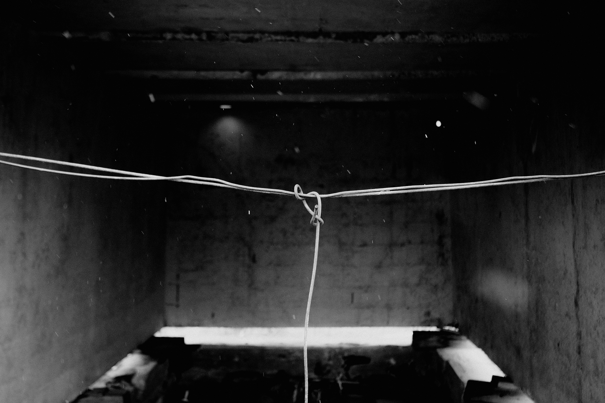 № 1. WAYHAY — Портретный фотограф