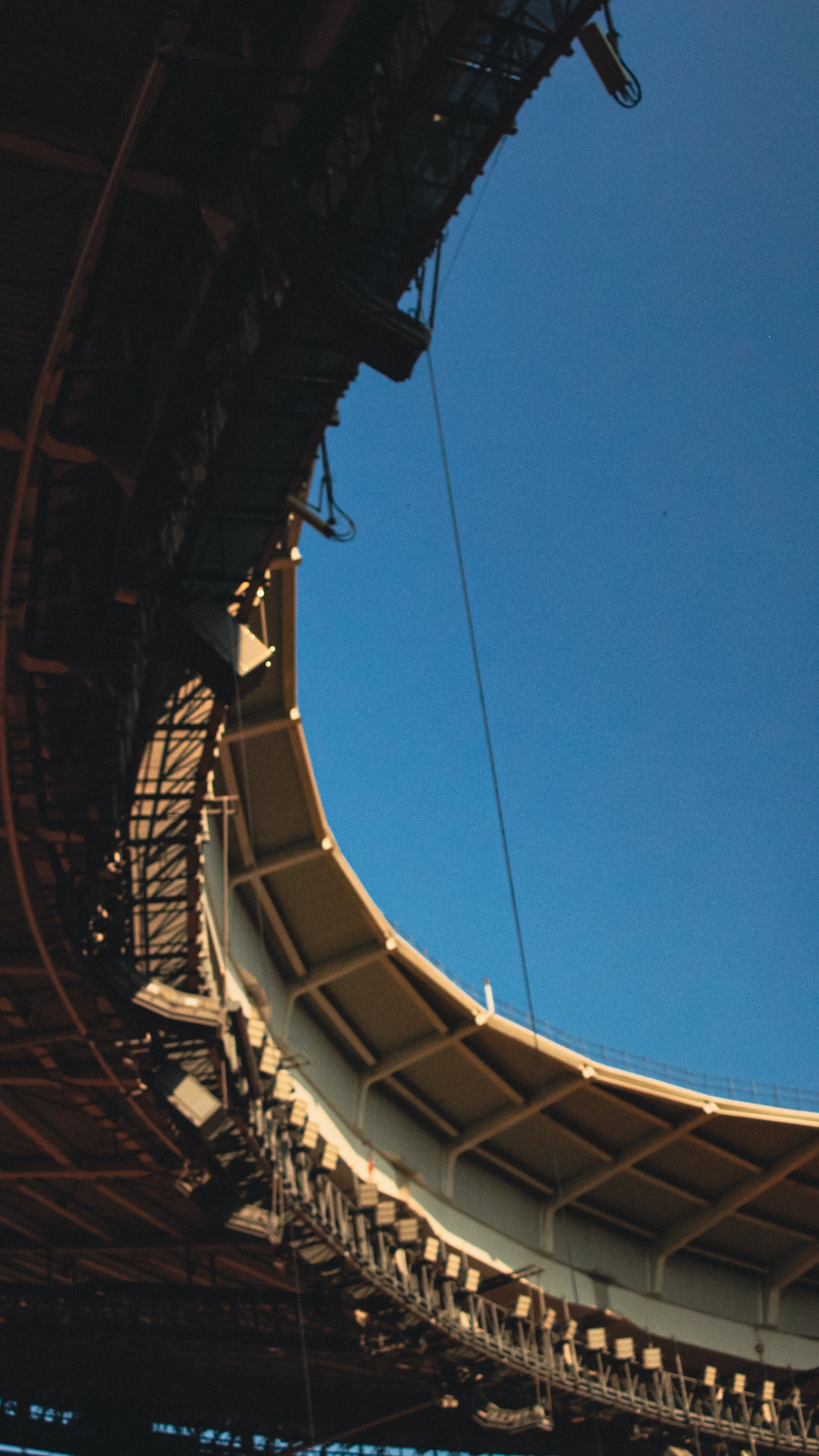 Stadium. Фотограф/дизайнер в Екатеринбурге Хитрый Дмитрий