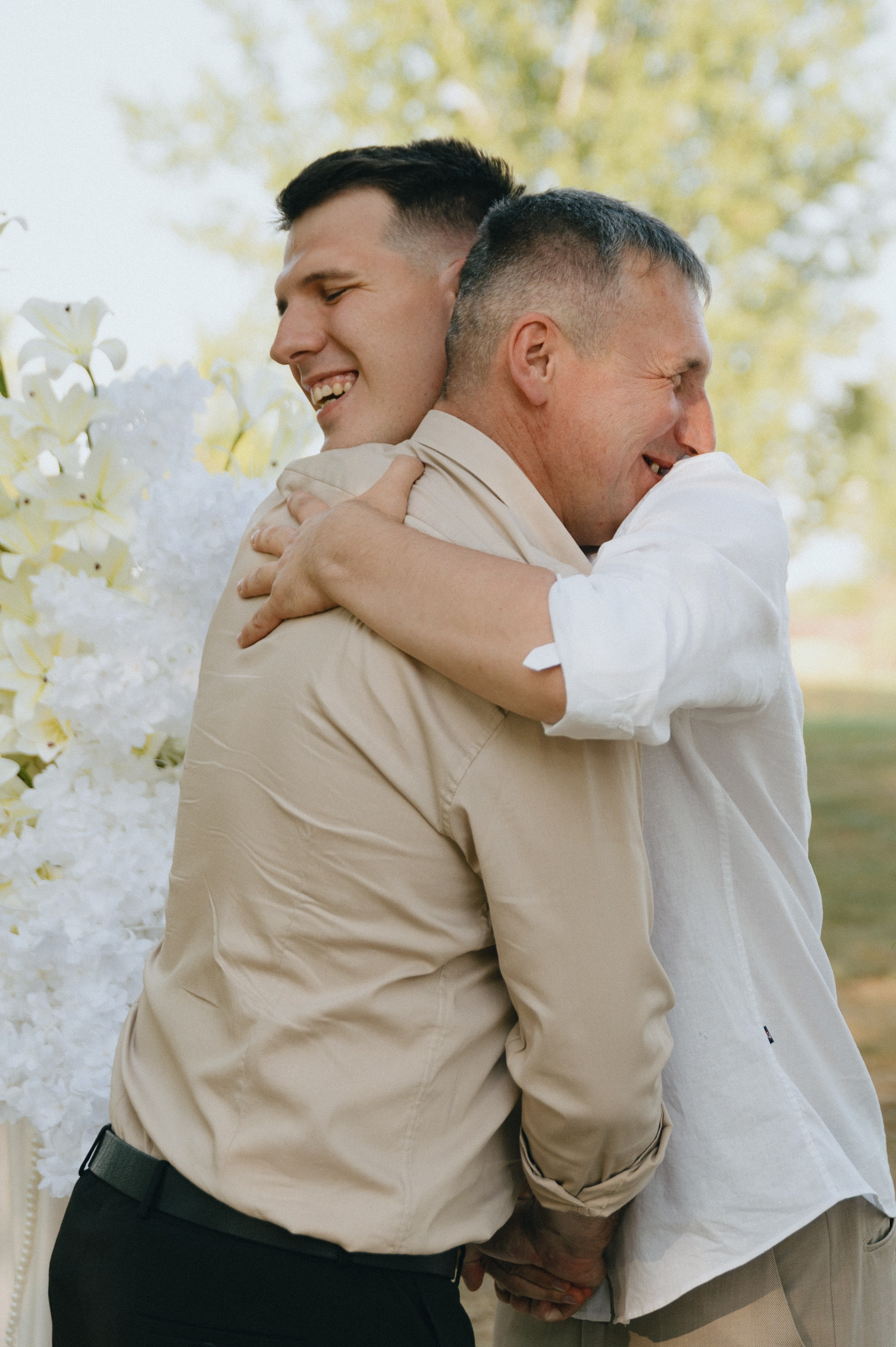Богдан и Катя. Гольф клуб. Свадебный фотограф и видеограф