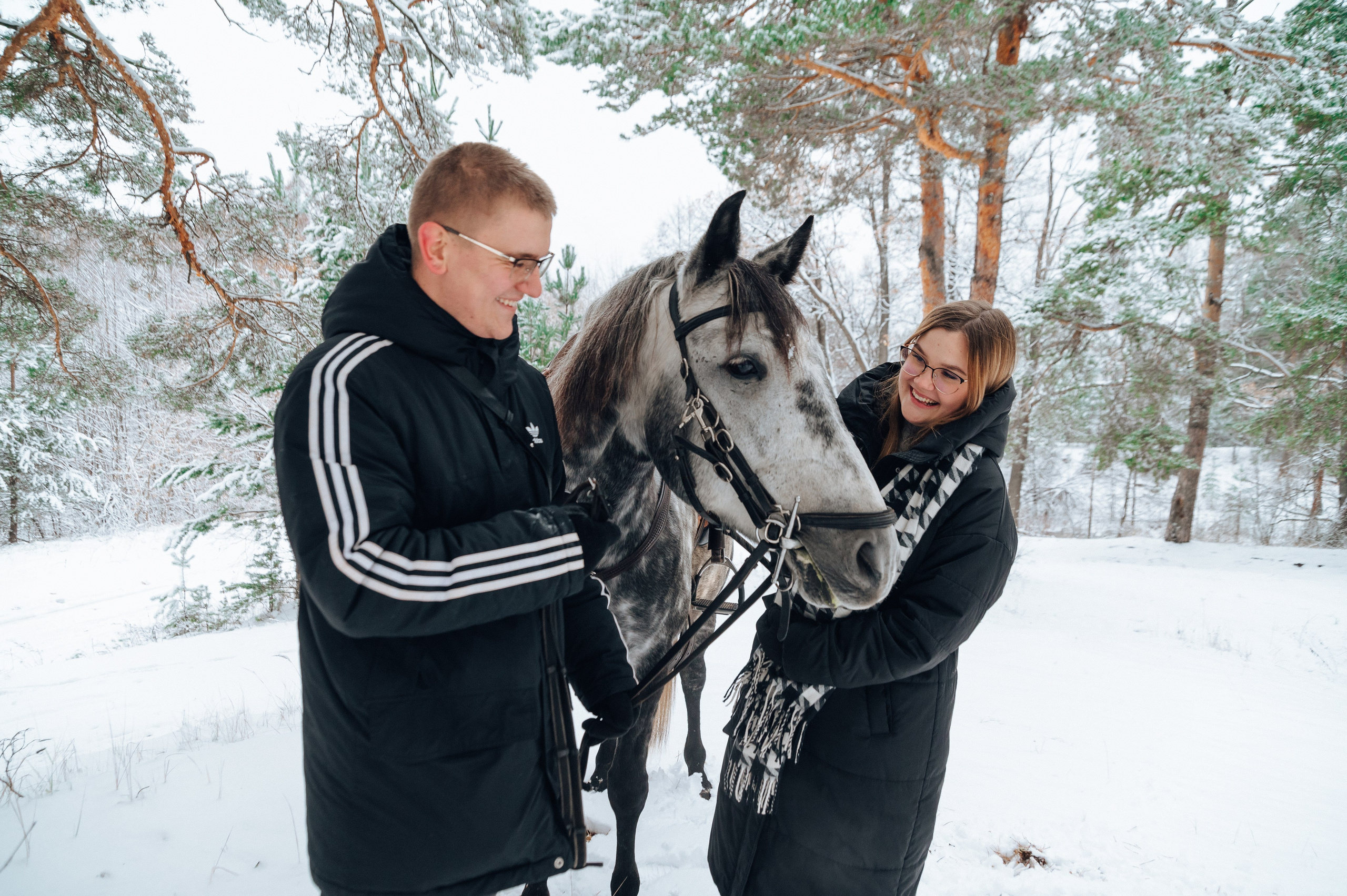 Аня и Савелий. Детский и семейный фотограф Катерина Мишина