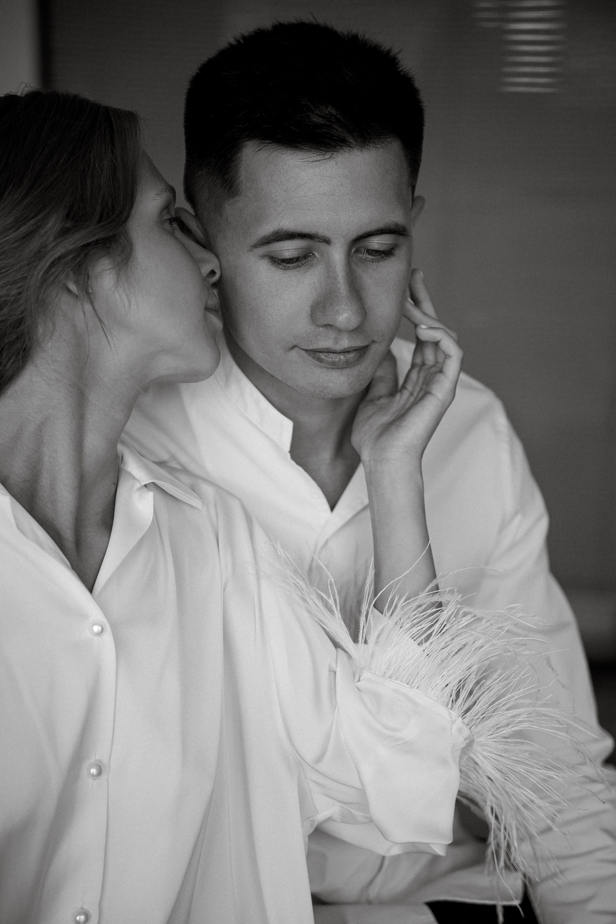 Katya+Kirill/ Anons. Семейный и портретный фотограф в Саратове Сахарова Маша