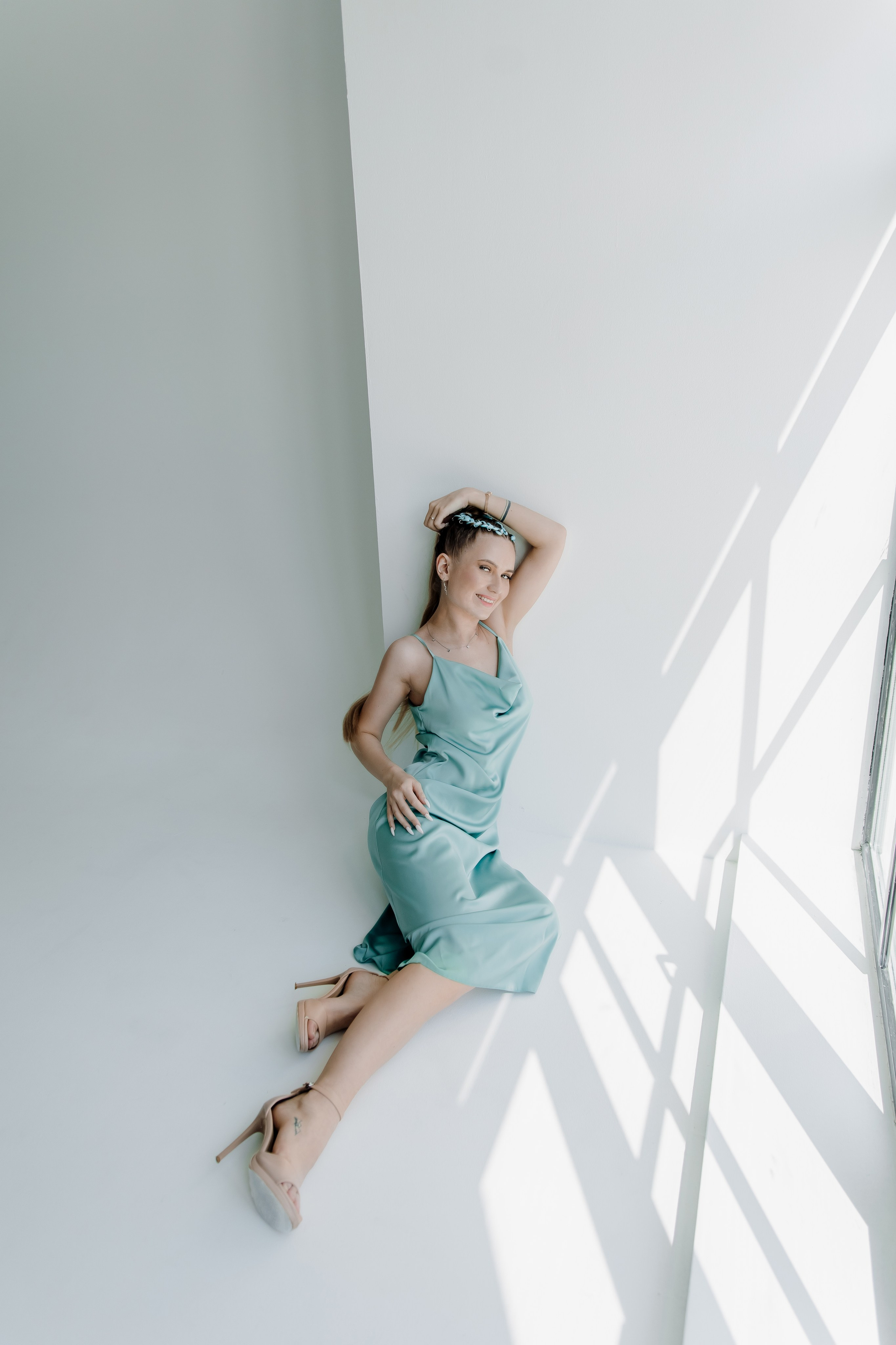 Наталья. Фотограф Ирина Калиниченко