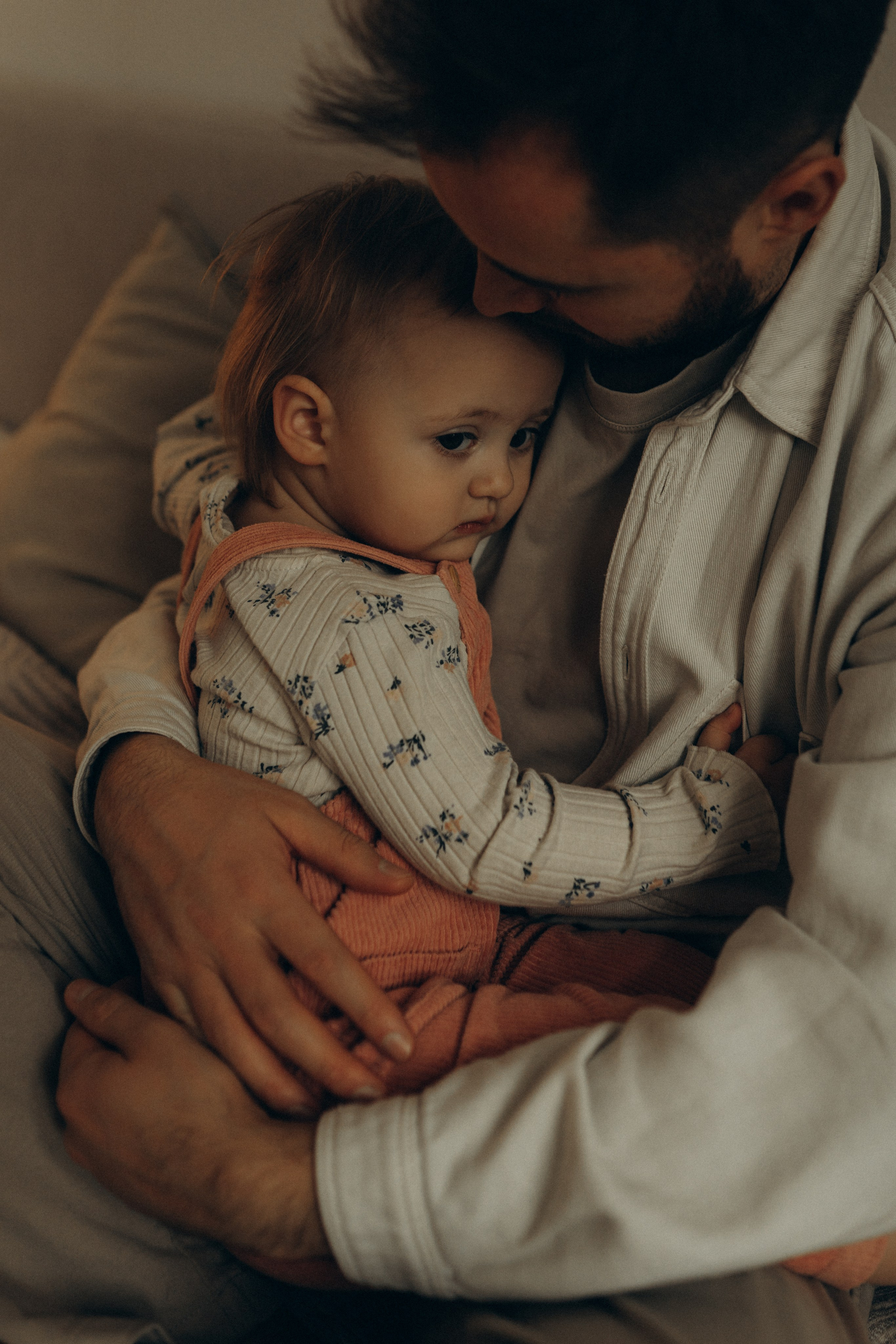 Таня, Руслан и Нина. Семейный lifestyle фотограф в Москве Рената Рафикова