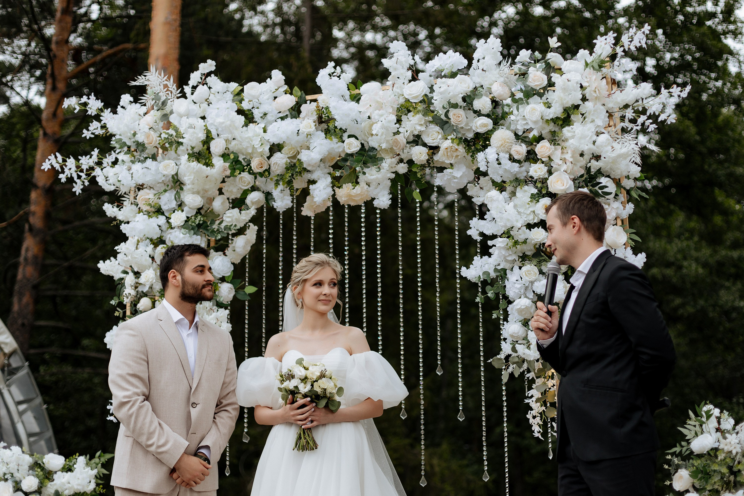 Адам и Наталья. Свадебный фотограф Анастасия Пелевина