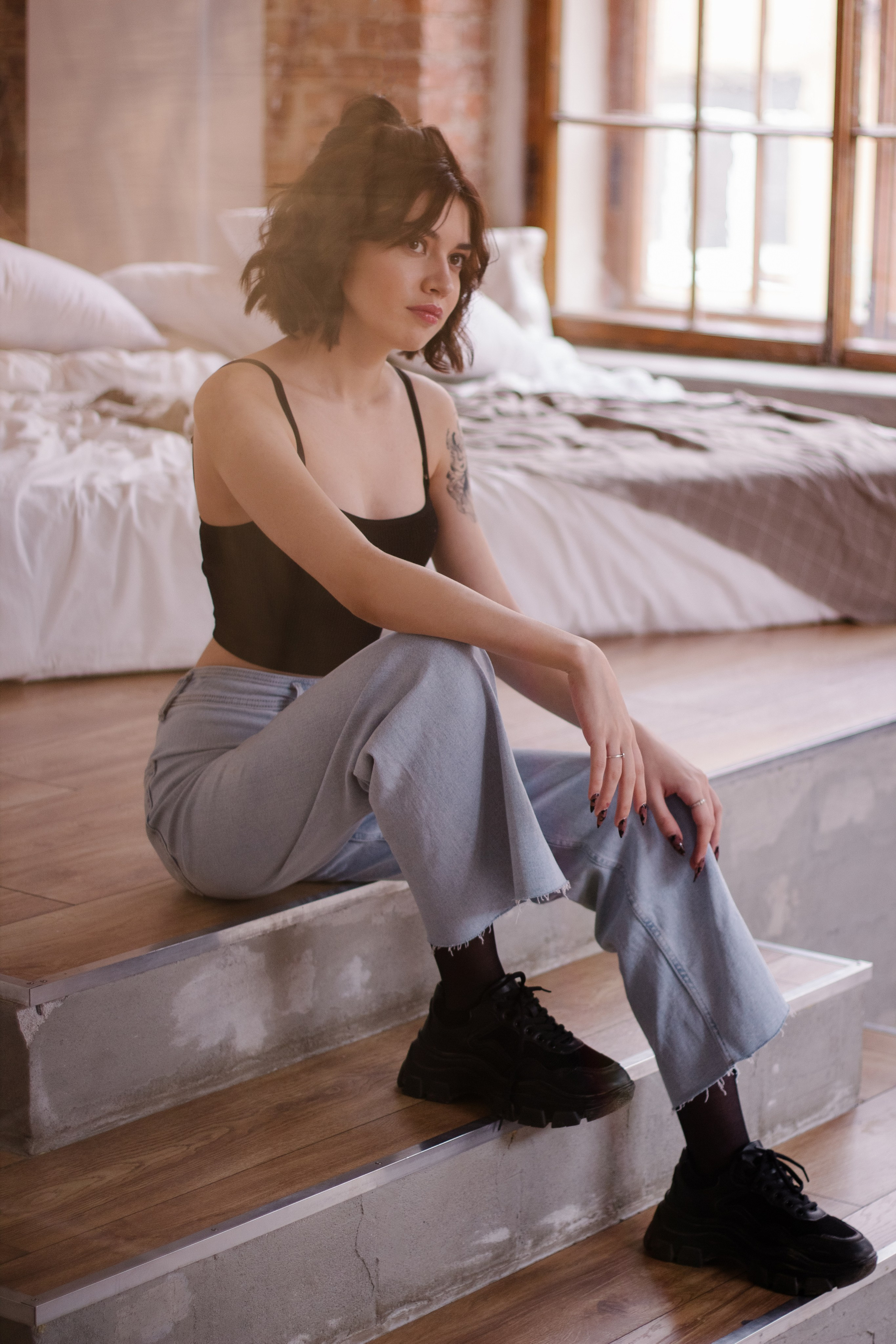 Рита. Репортажный фотограф в Санкт-Петербурге. Фотограф на мероприятие в СПБ