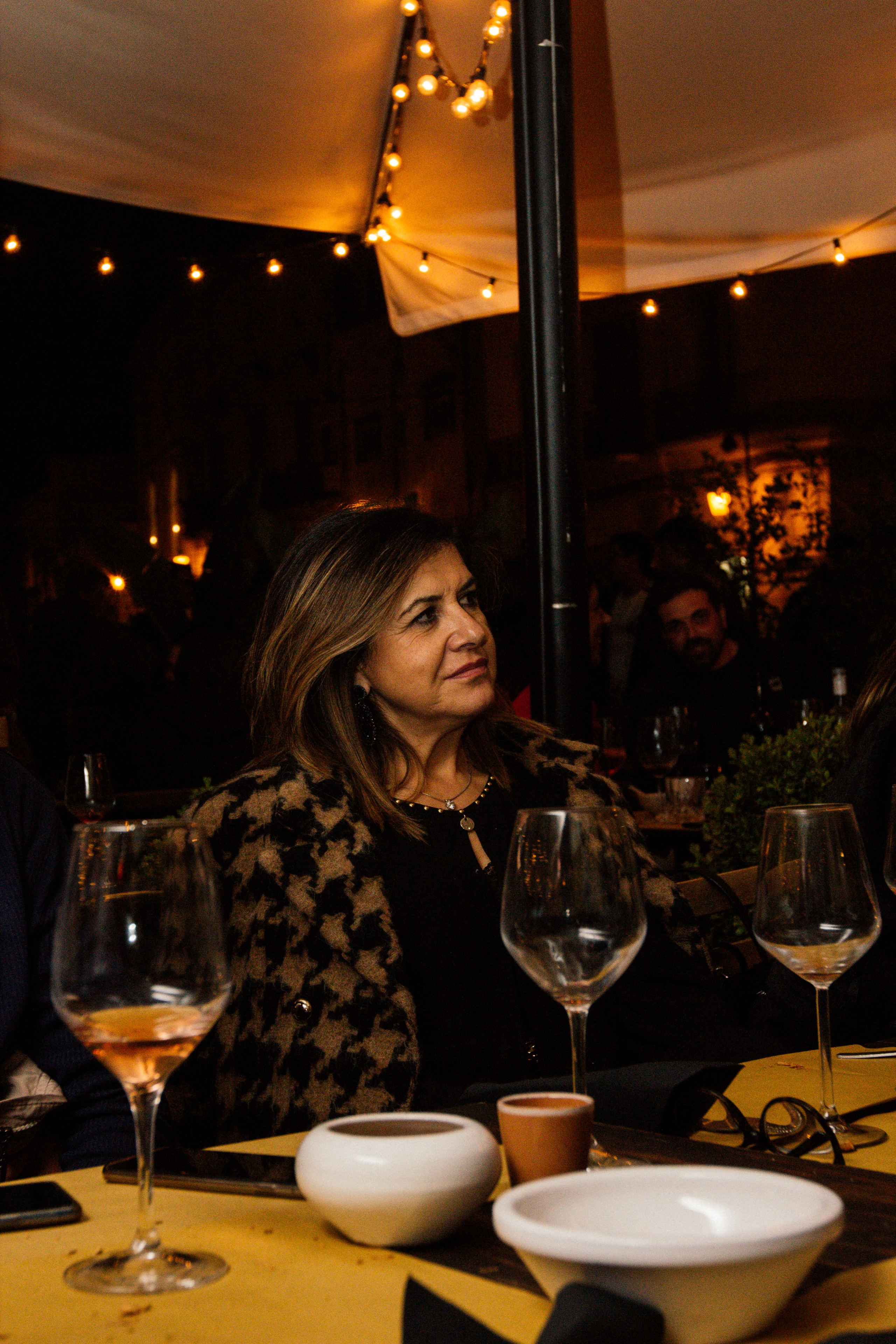 Концерт в баре (Италия). Репортажный фотограф в Санкт-Петербурге. Фотограф на мероприятие в СПБ