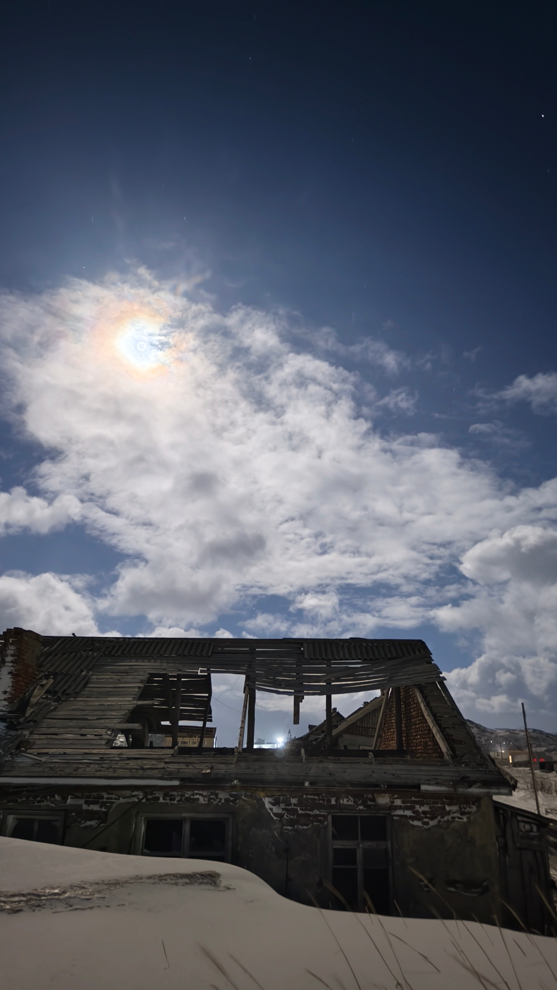 Териберка. Семейный фотограф в Санкт-Петербурге