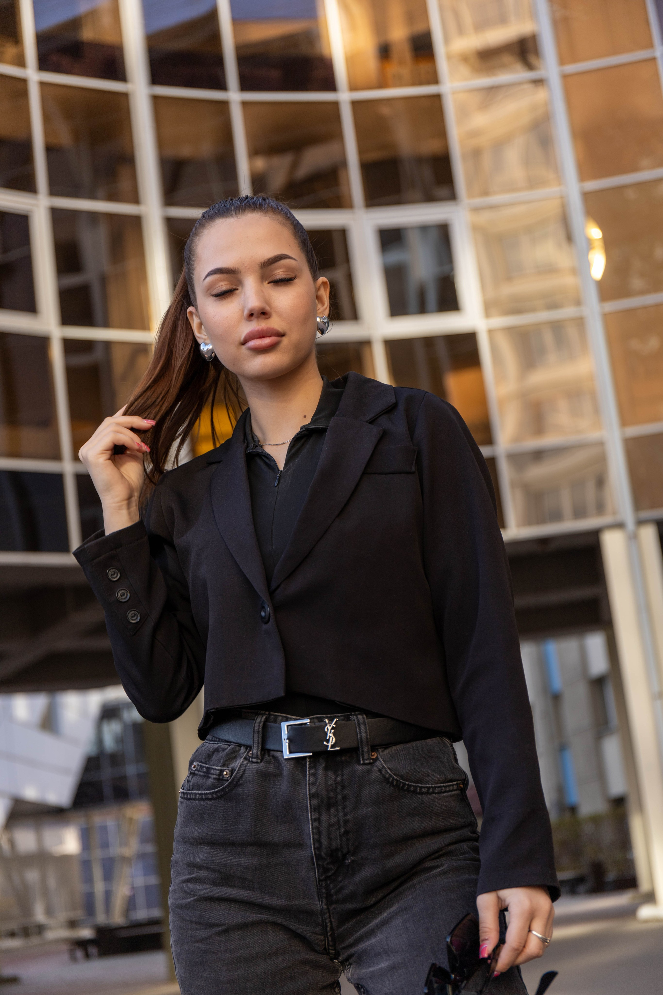 На стиле они. Репортажный фотограф в Иркутске — Ярослав Ковалёв