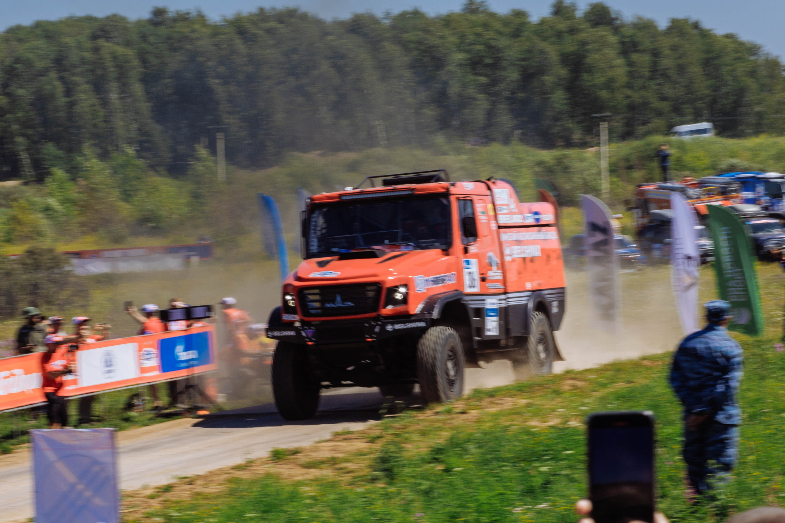 SILK WALK Ralli. Репортажный фотограф в Иркутске — Ярослав Ковалёв
