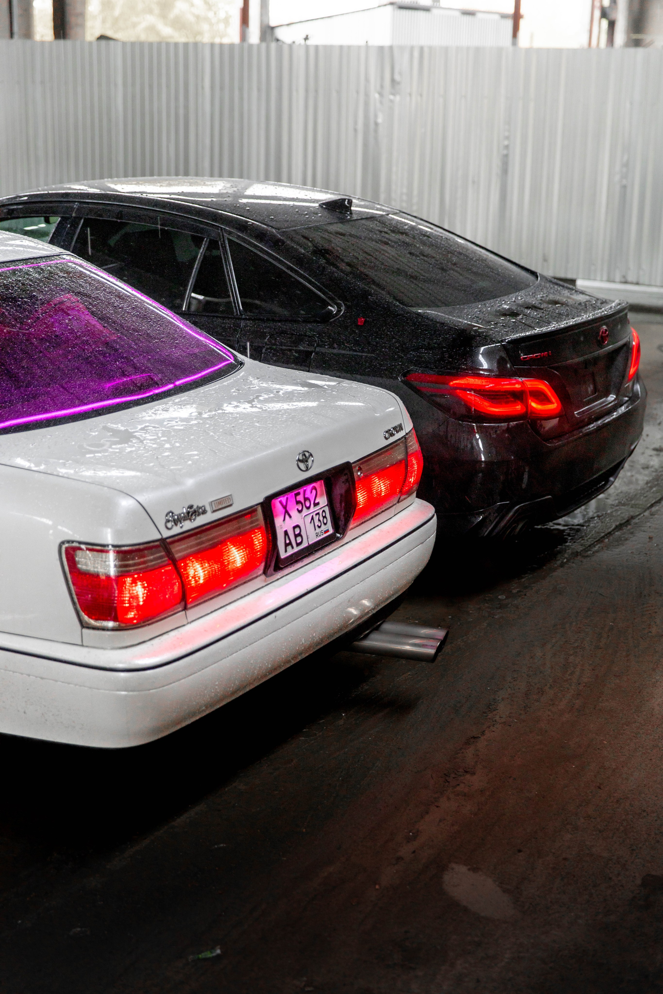 CROWS. Репортажный фотограф в Иркутске — Ярослав Ковалёв