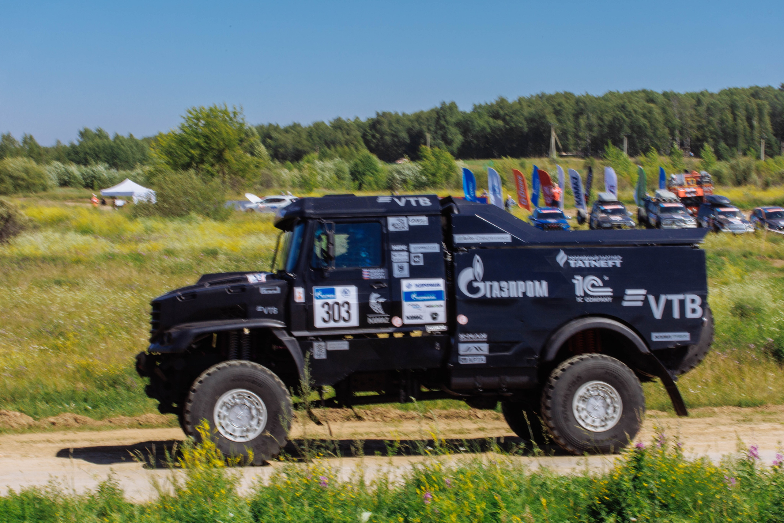 SILK WALK Ralli. Репортажный фотограф в Иркутске — Ярослав Ковалёв