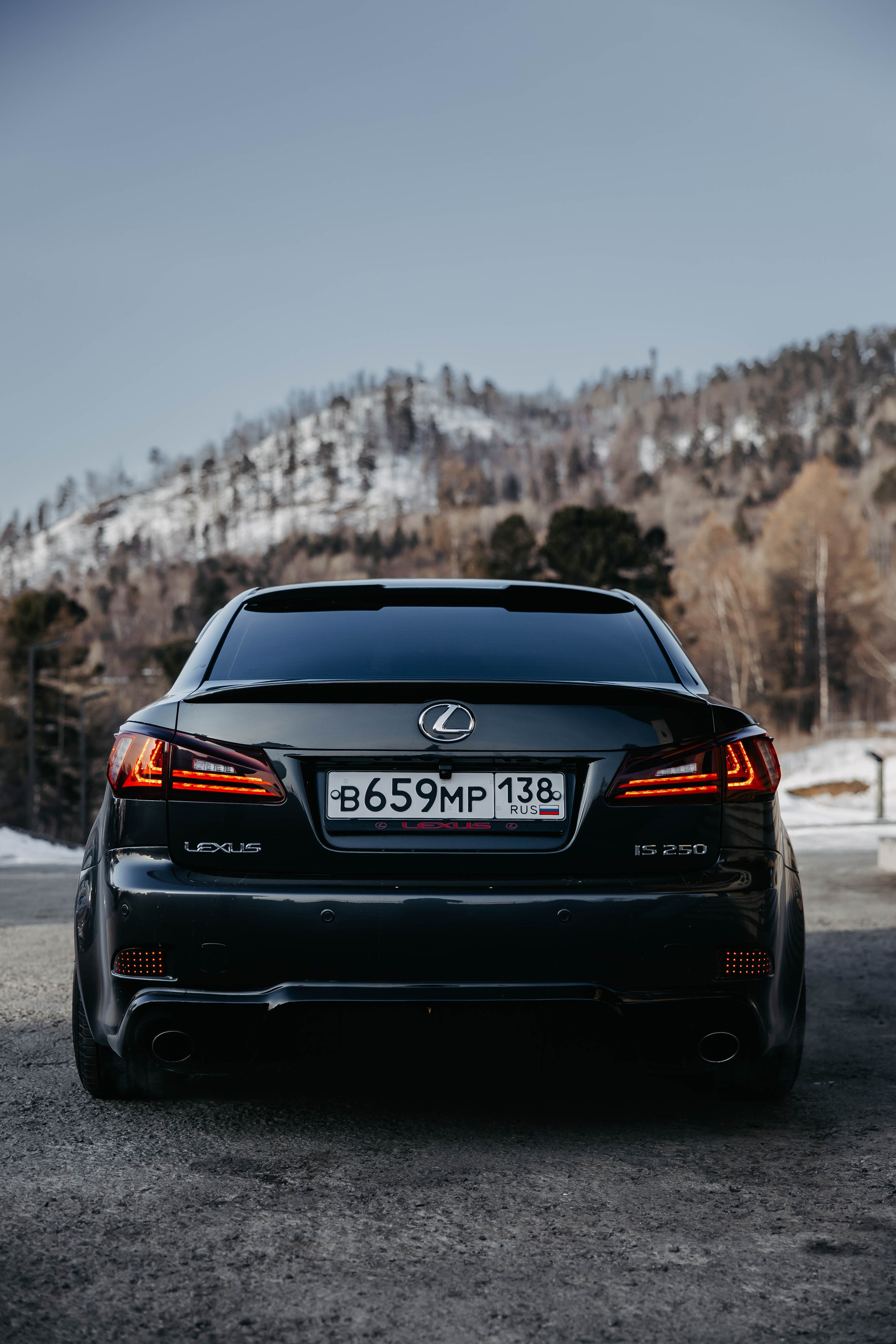 LEXUS IS 250 26. Репортажный фотограф в Иркутске — Ярослав Ковалёв