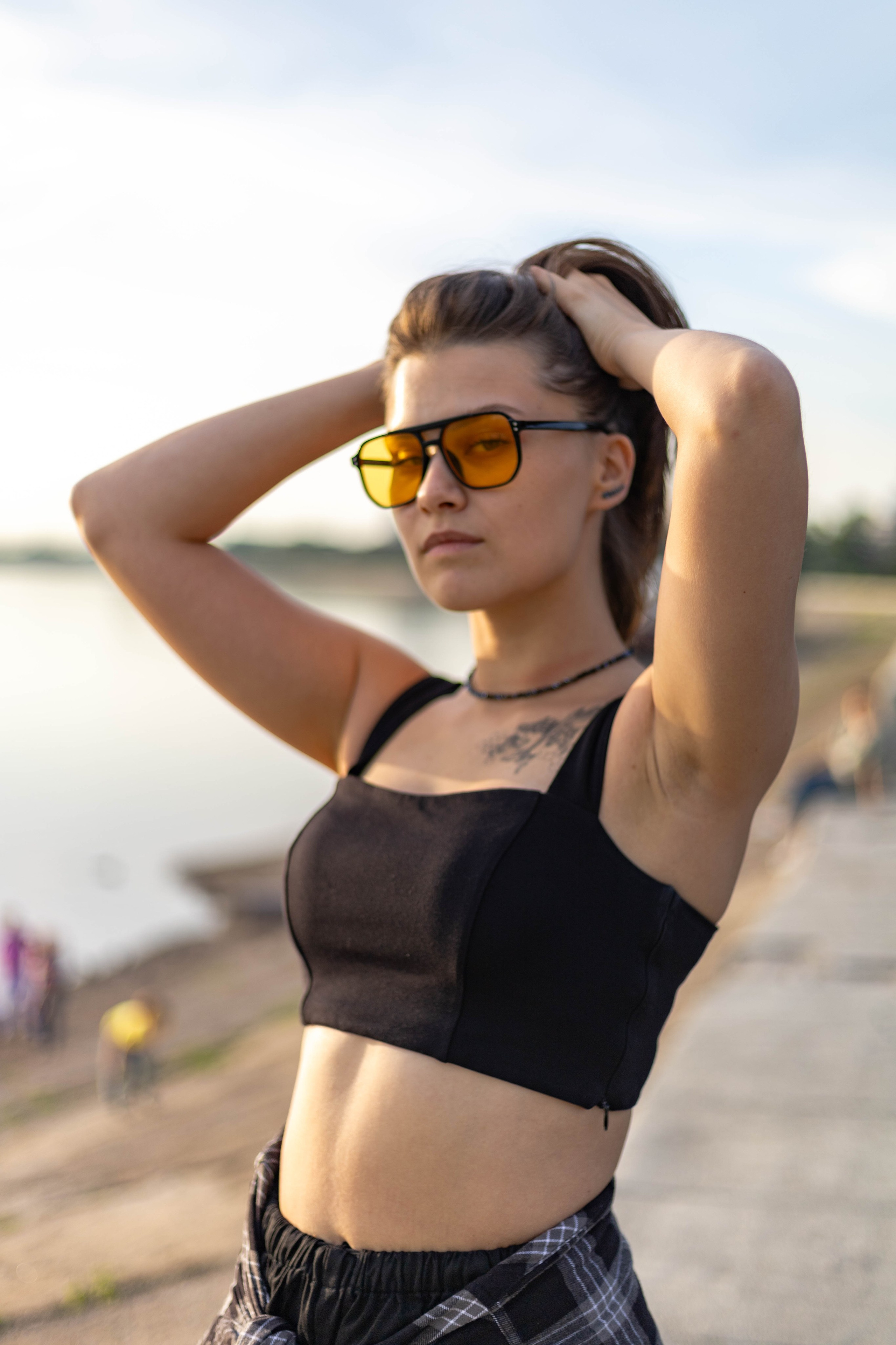 Лучшие подруги. Репортажный фотограф в Иркутске — Ярослав Ковалёв