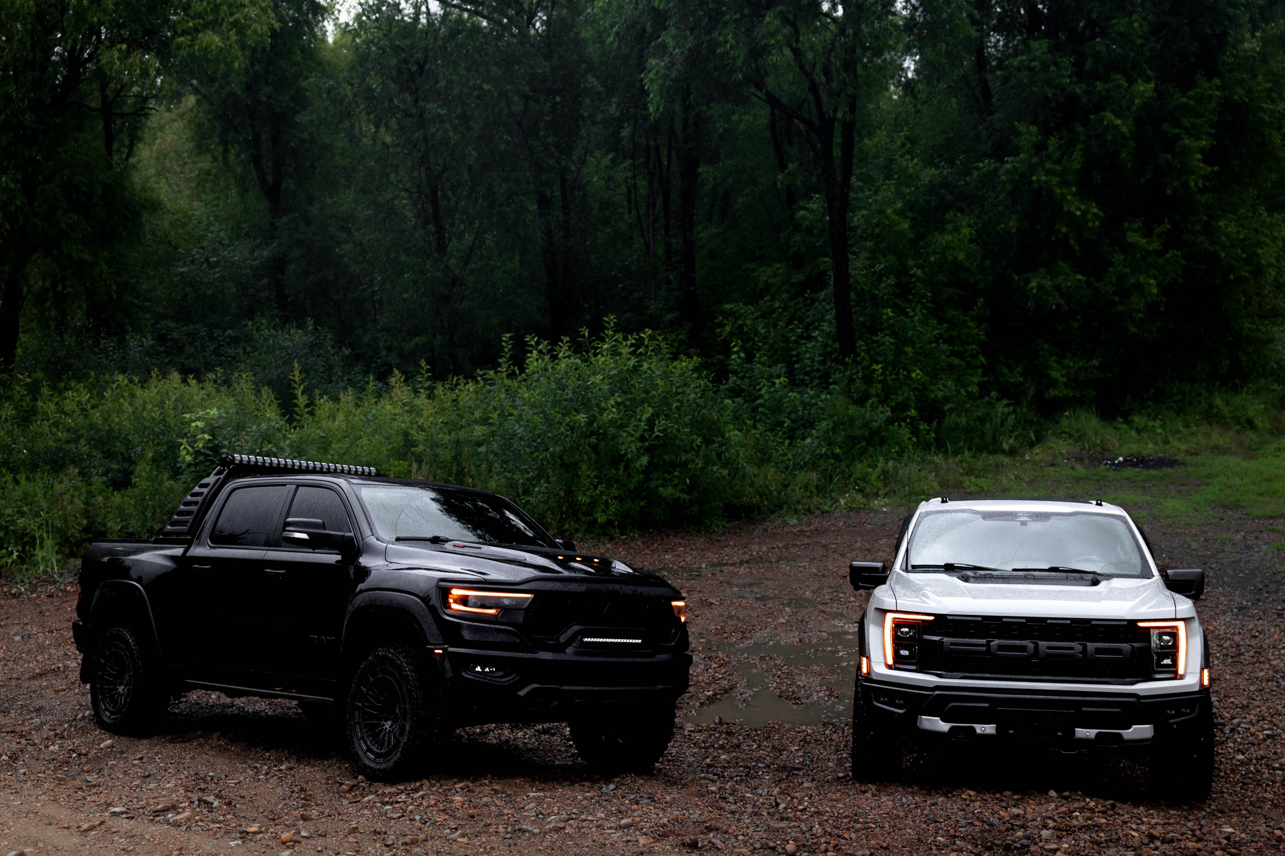RAM 1500 FORD F150. Репортажный фотограф в Иркутске — Ярослав Ковалёв