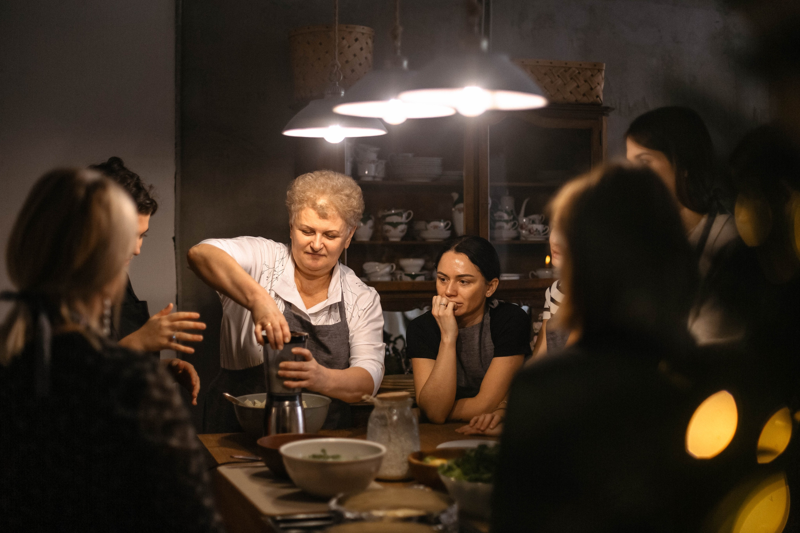 Камерные бранчи, Мастер-классы. Свадебный фотограф в Казани и Санкт-Петербурге Евгения Есенина