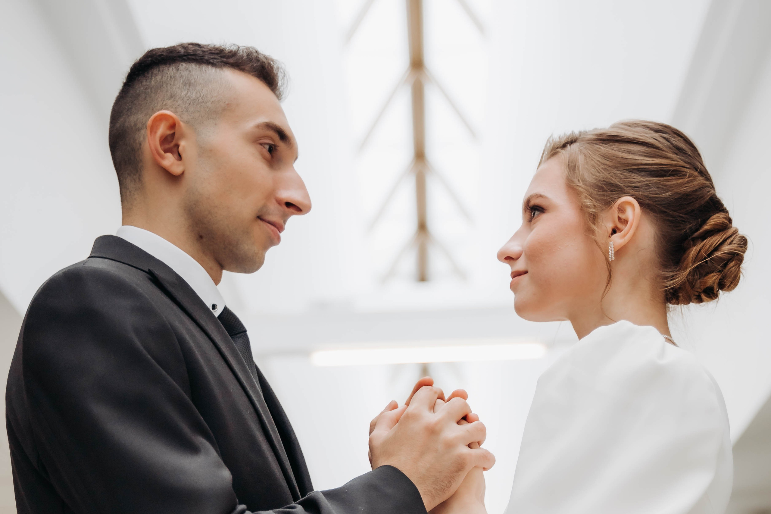 Наталья+Денис. Свадебный и семейный фотограф в Санкт-Петербурге Лолита Евстифеева