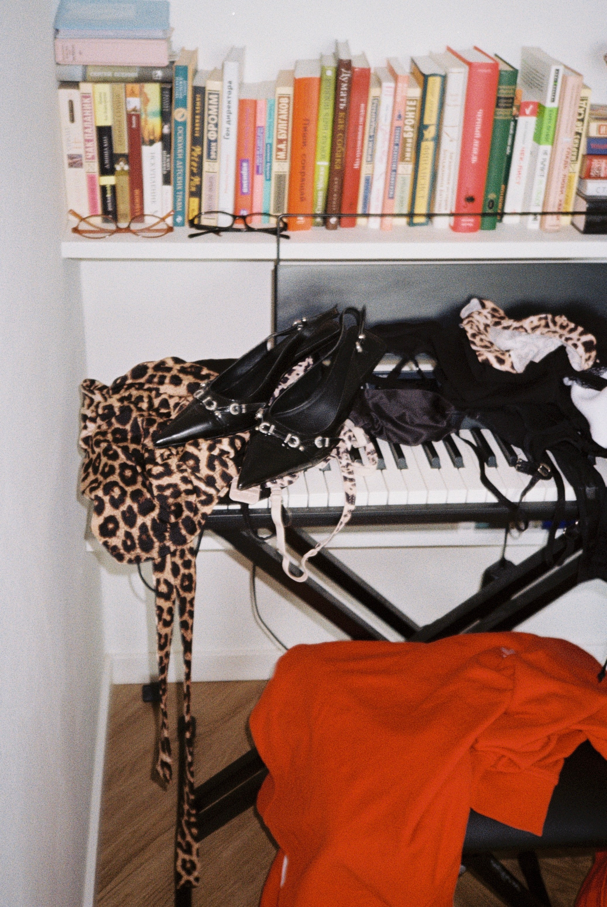 Марго. Главная