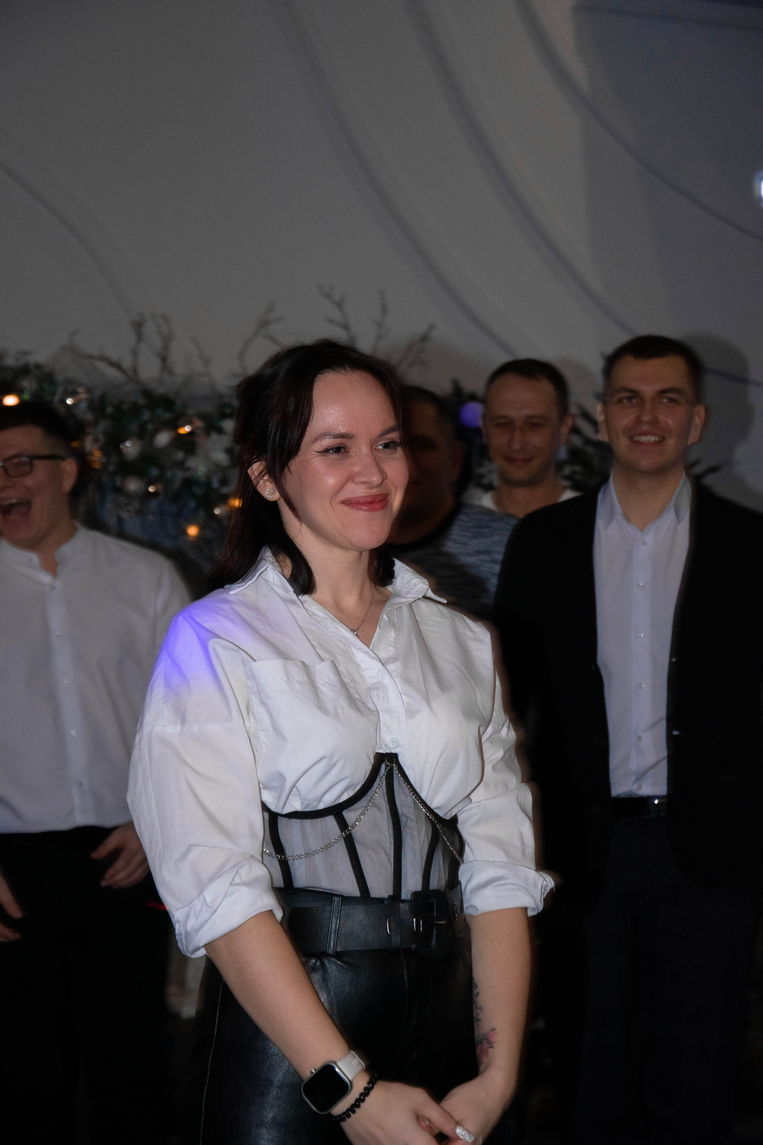 Корпоратив. Женский фотограф в Людиново и Киров