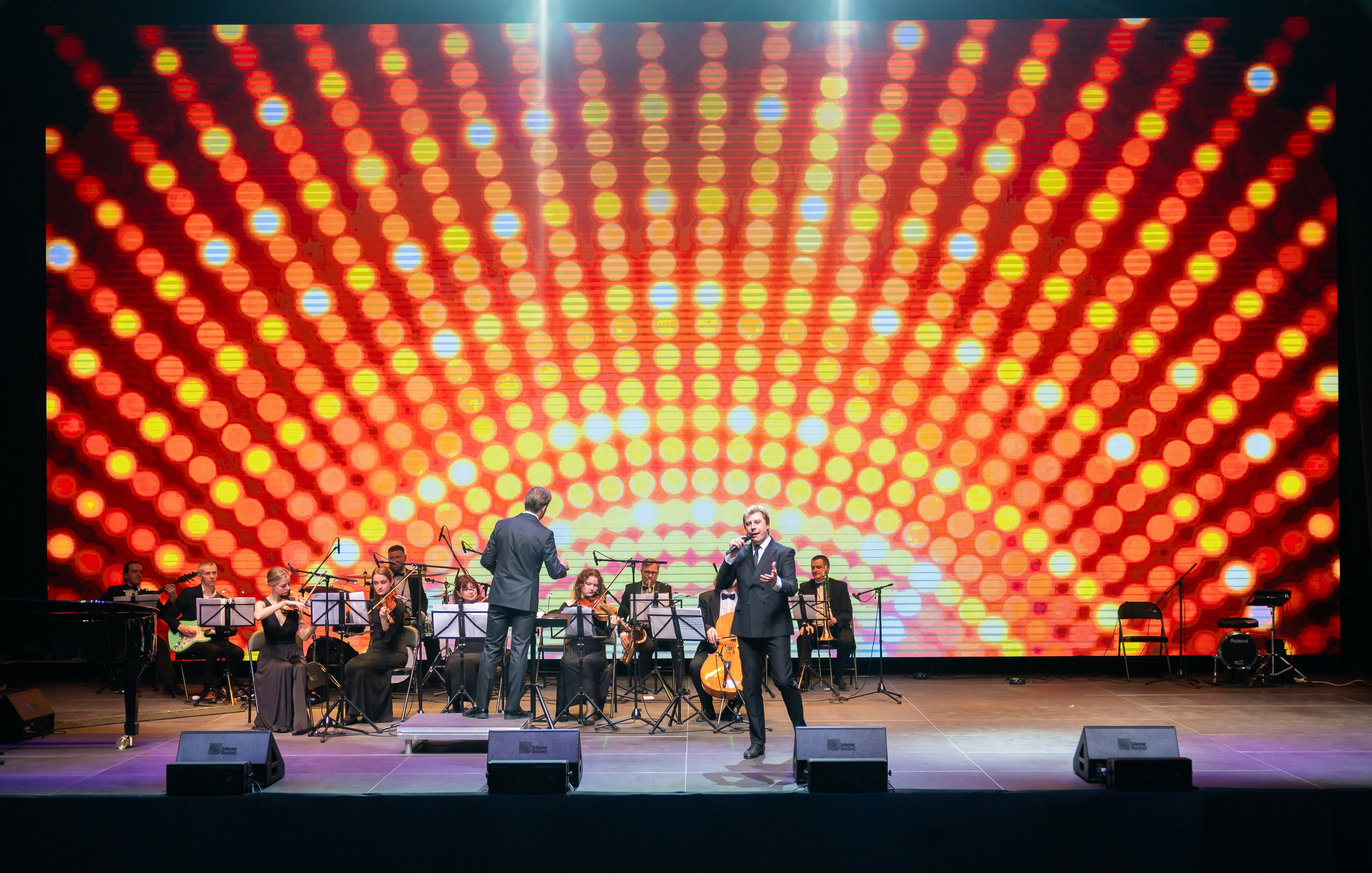 День местного самоуправления Санкт-Петербург 2026 | Часть 2&nbsp;— Фоторепортаж Евгения Мальцева